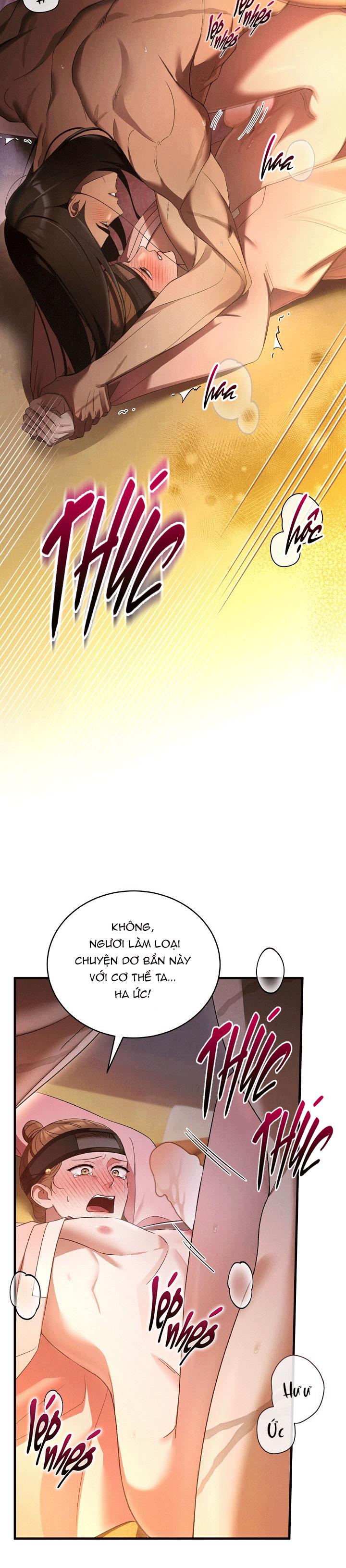 DẠY DỖ EM TRAI Chapter 3 - Next 