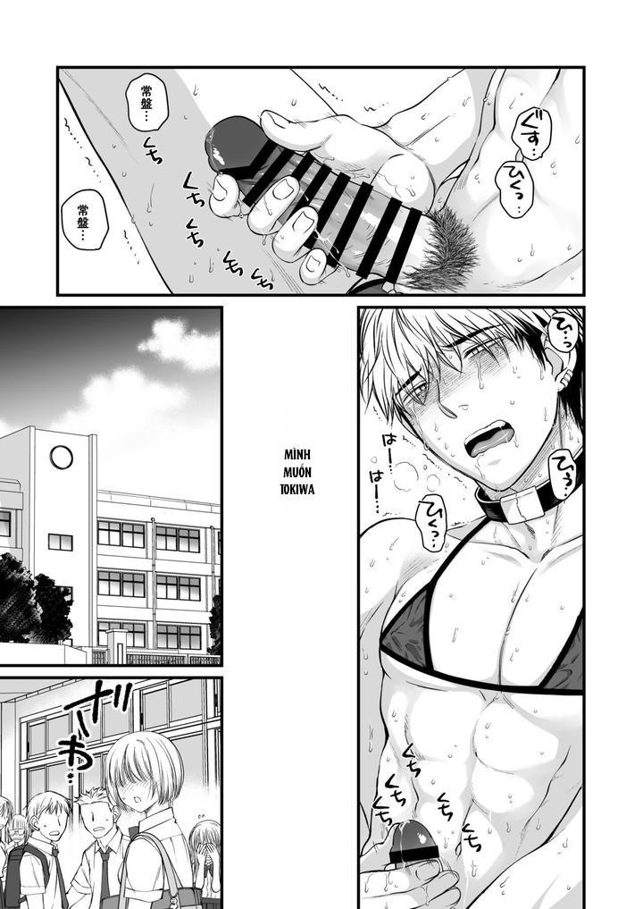 Oneshot hỏny Chapter 439 - Trang 2