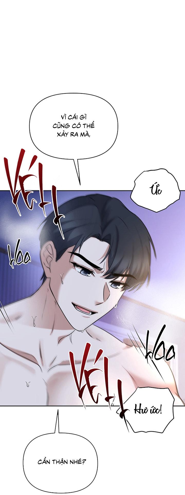 [DDT] TRỒNG KỲ Ở NÚI BAEKDU Chapter 2 19+ - Trang 2