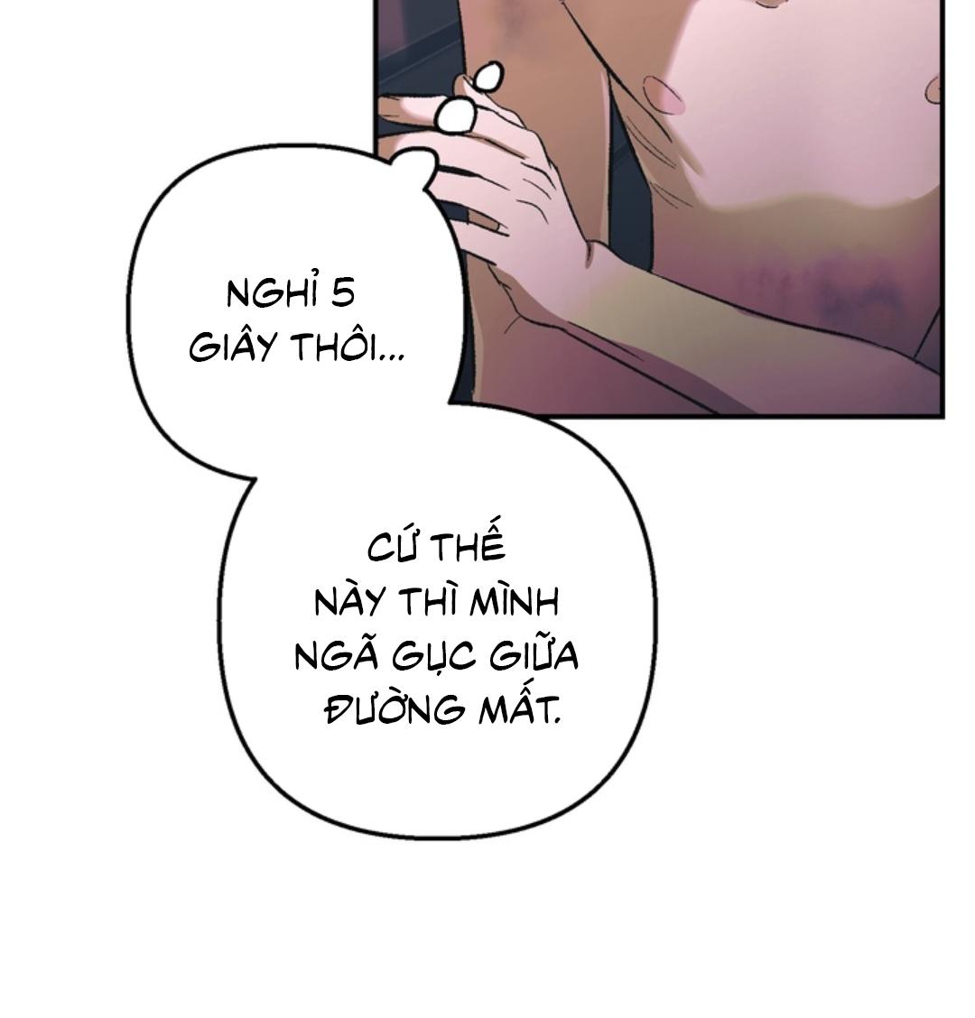 Tiệm bánh nóng bỏng và gợi cảm Chapter 15 H - Next Chapter 16 H+