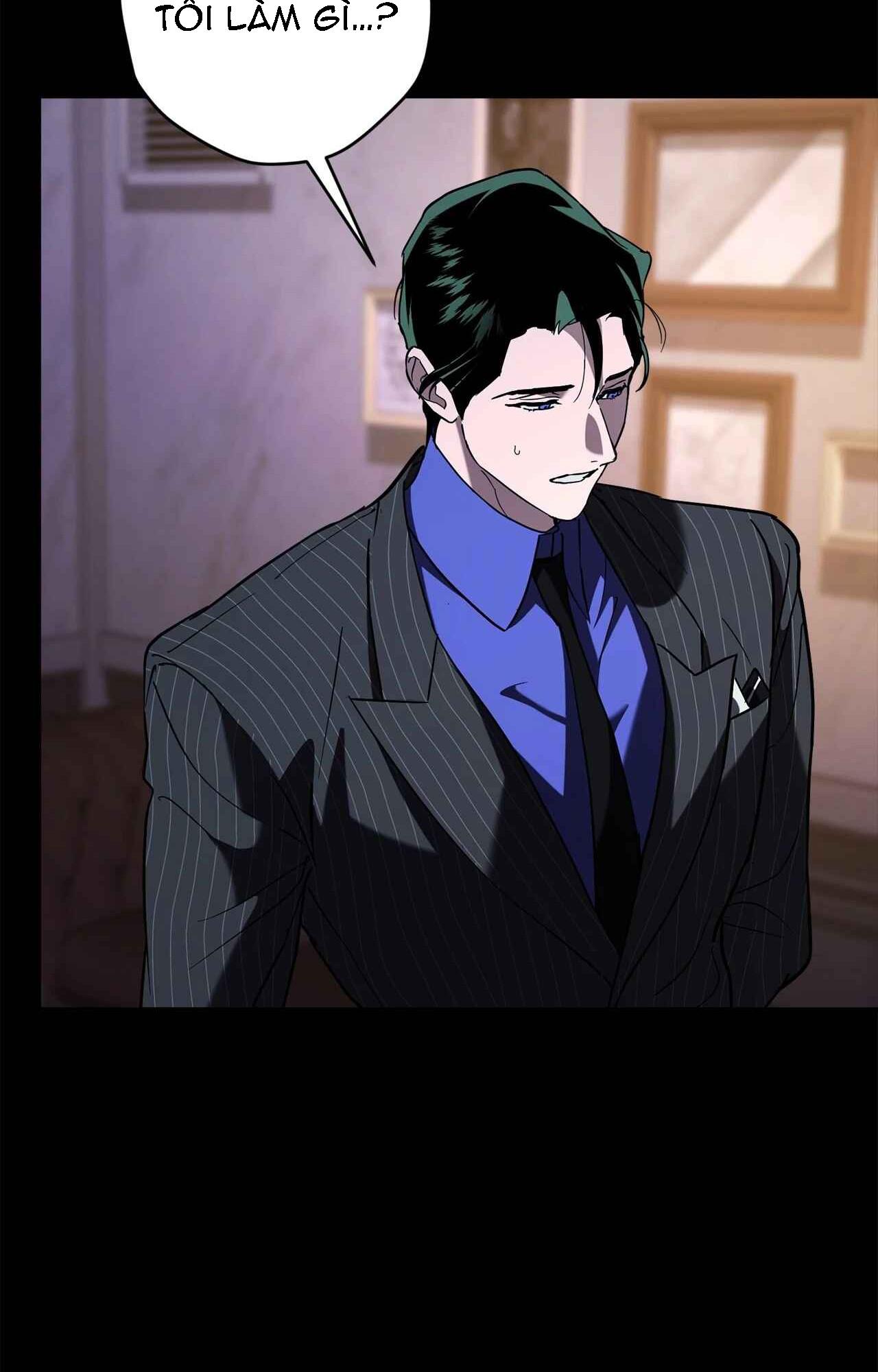 BULLET TIME Chapter 19 - Next Chapter 20