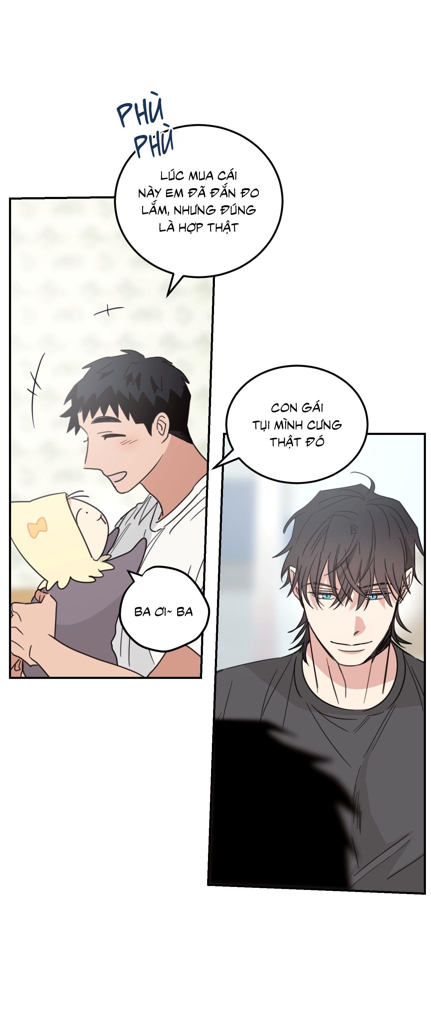 NGÔI NHÀ HƯỚNG MẶT TRỜI MỌC Chapter 53 - Next Chapter 54