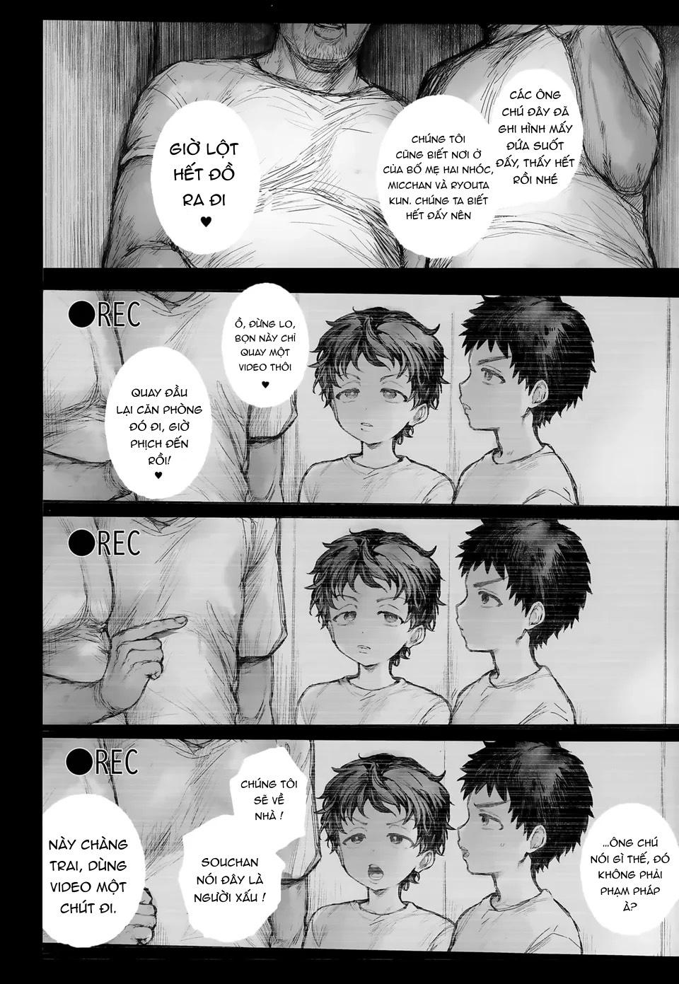 Lỗ tầy quầy Chapter 38 - Next 