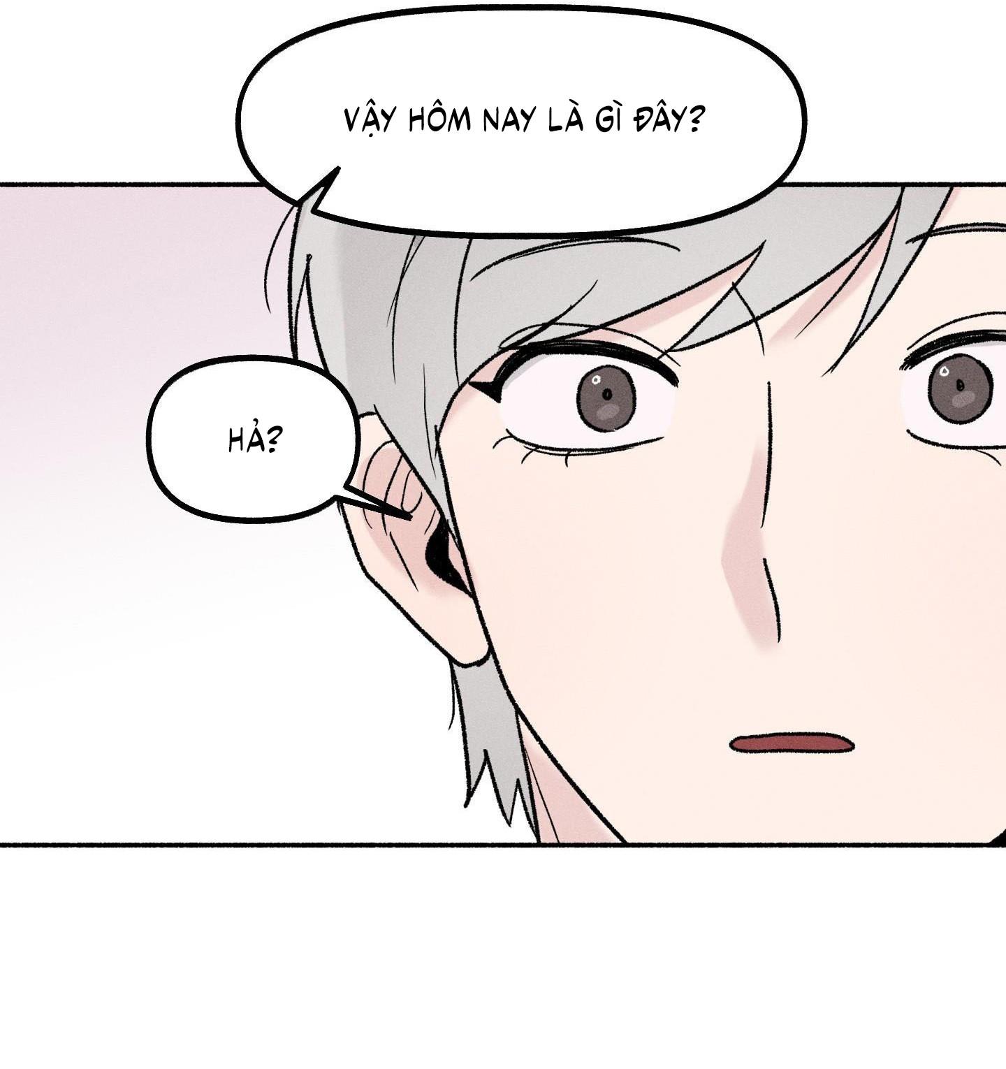 (CBunu) Khi Người Lơ Đãng Chapter 23 - Next Chapter 24