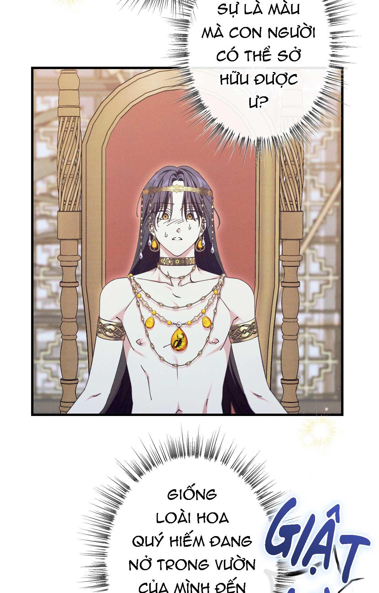 RẮN NUỐT LỰU Chapter 4 - Next 