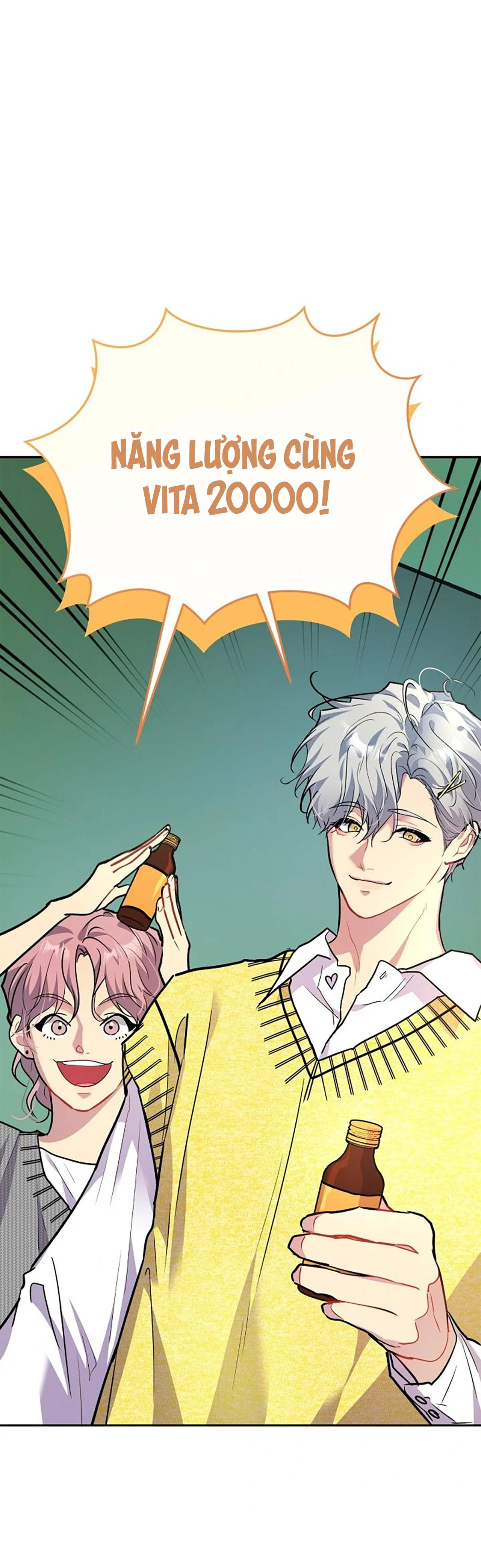 Nếu Như Cậu Bạn Hàng Xóm Là Vampire? Chapter 88 - Next 