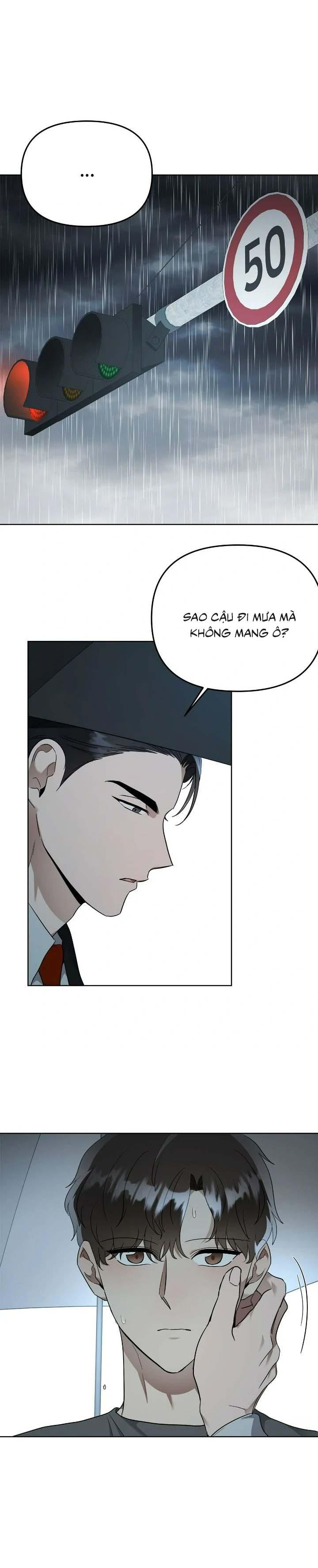 Niềm An Ủi Ngày Chủ Nhật Chapter 65 - Next 