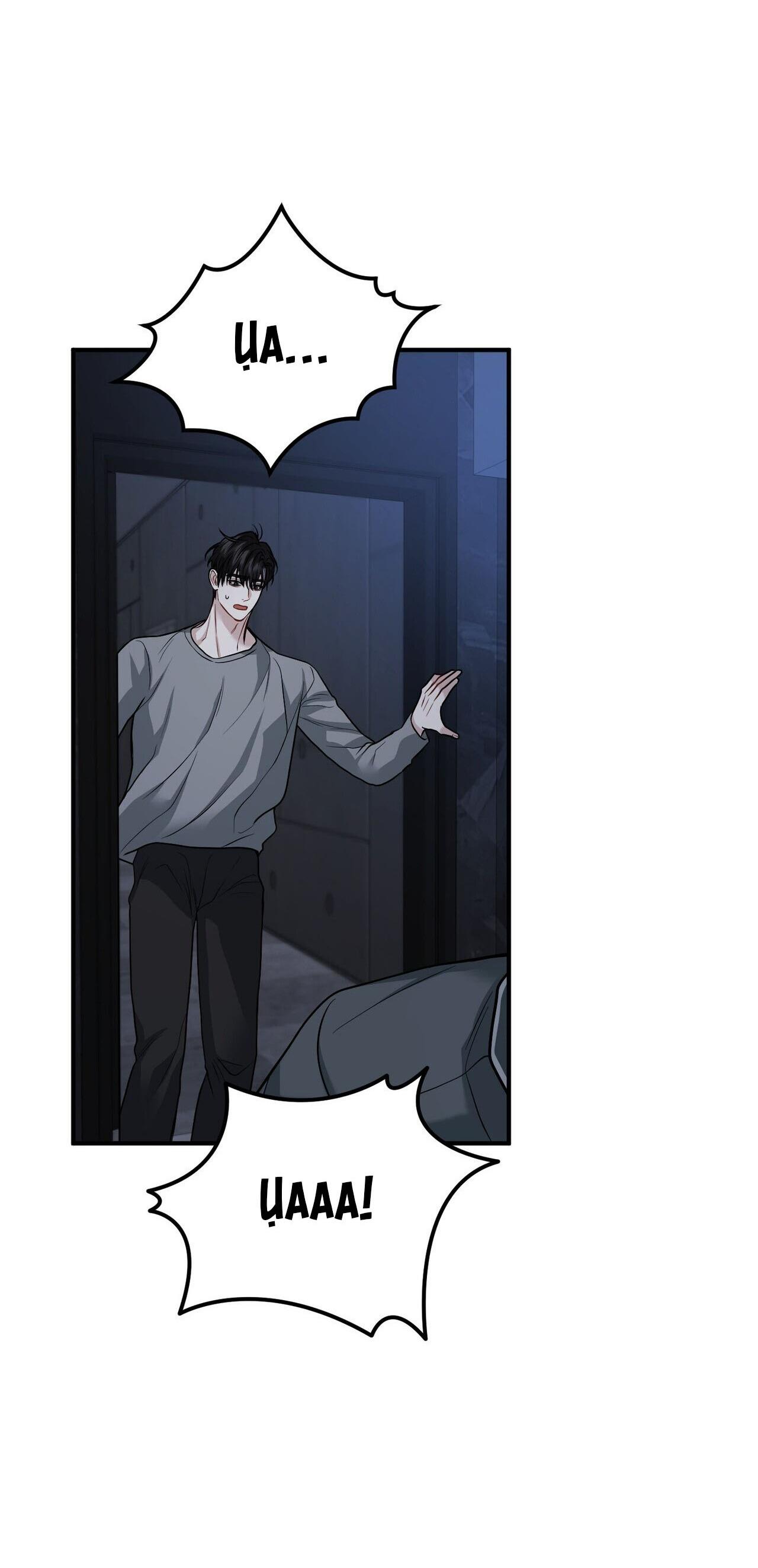 MỞ KHÓA GIAM CẦM Chapter 20 - Next Chapter 21