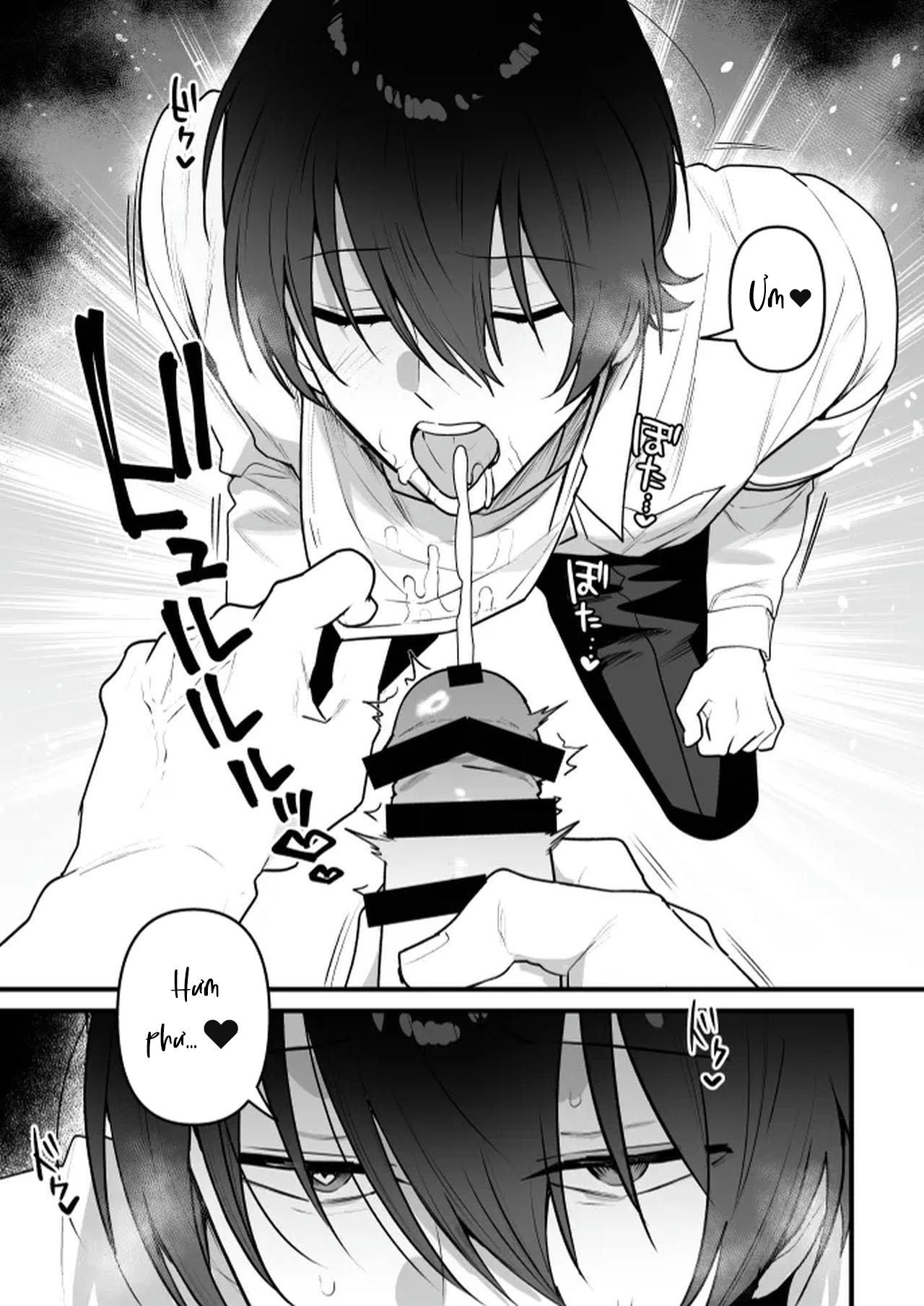 Tổng hợp boylove 18+ Chapter 375.2 - Next 