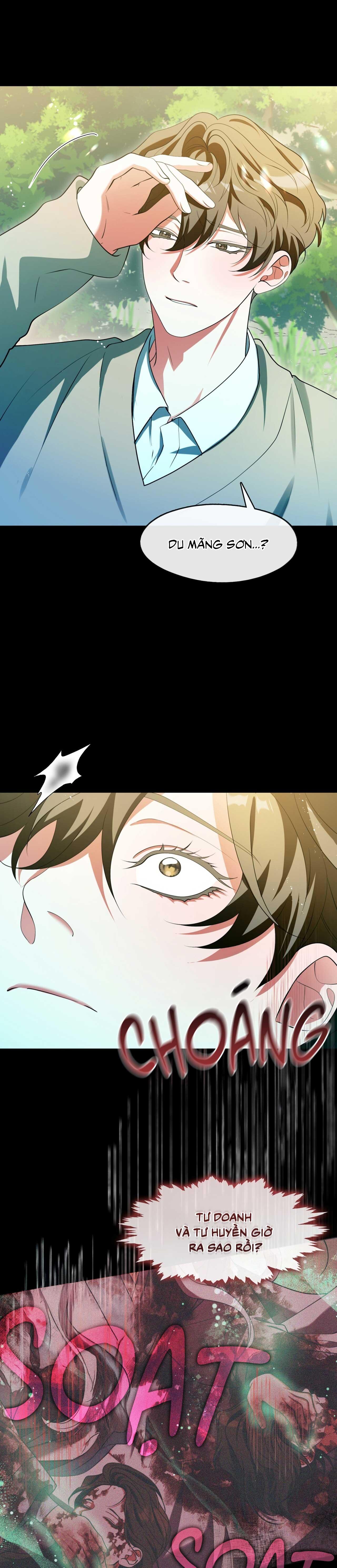 Tôi đã nuôi dạy thủ lĩnh giáo phái ác ma Chapter 68 SS2 - Next Chapter 69