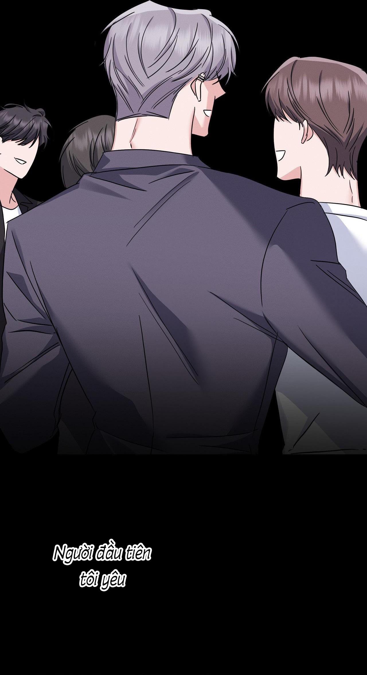(CBunu) Cẩm Nang Fetish Chapter 14 - Next Chapter 15