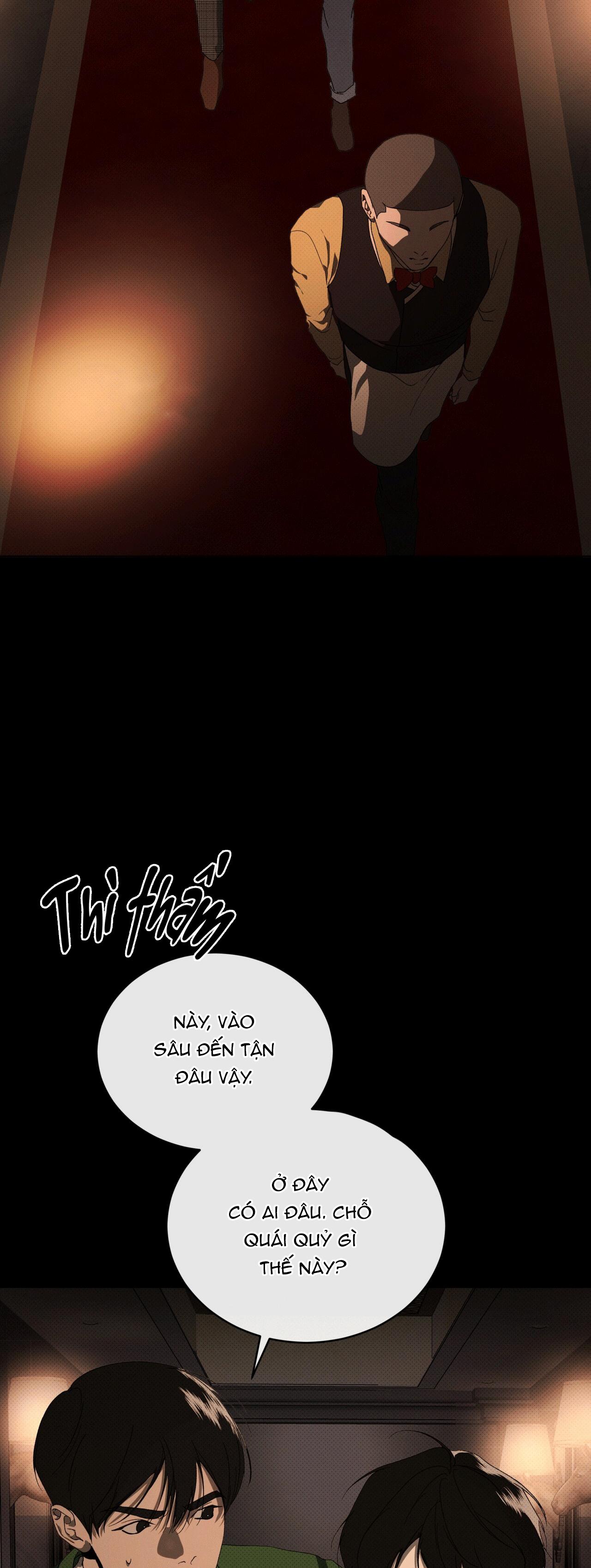 NGUỒN GỐC TIẾN HÓA Chapter 10 - Trang 2