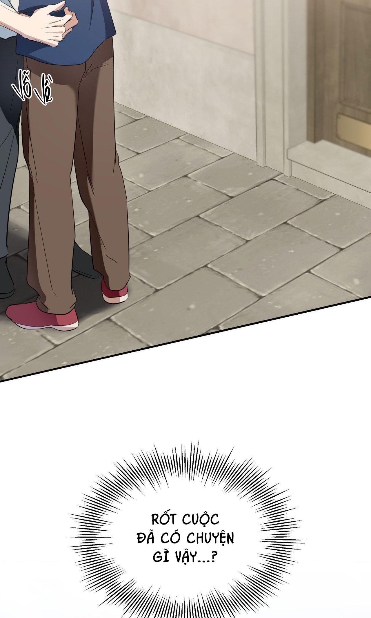 LỆNH CỨU RỖI Chapter 78 - Next Chapter 79