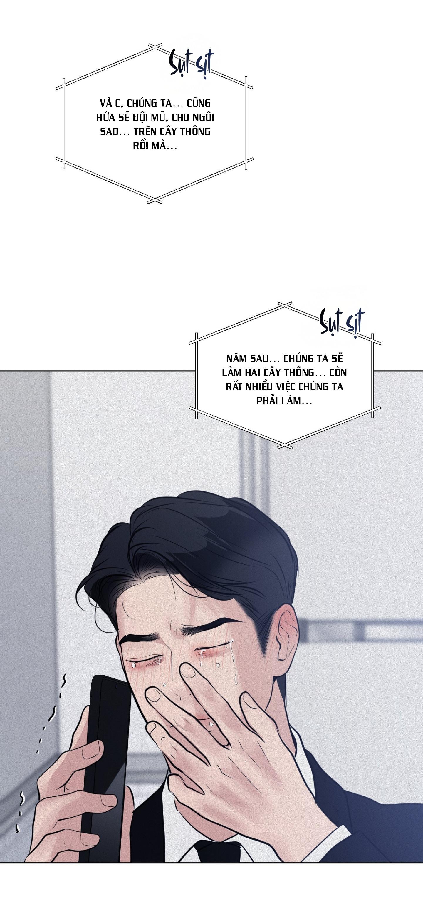 (ABO) LỜI CẦU NGUYỆN Chapter 77 - Next 