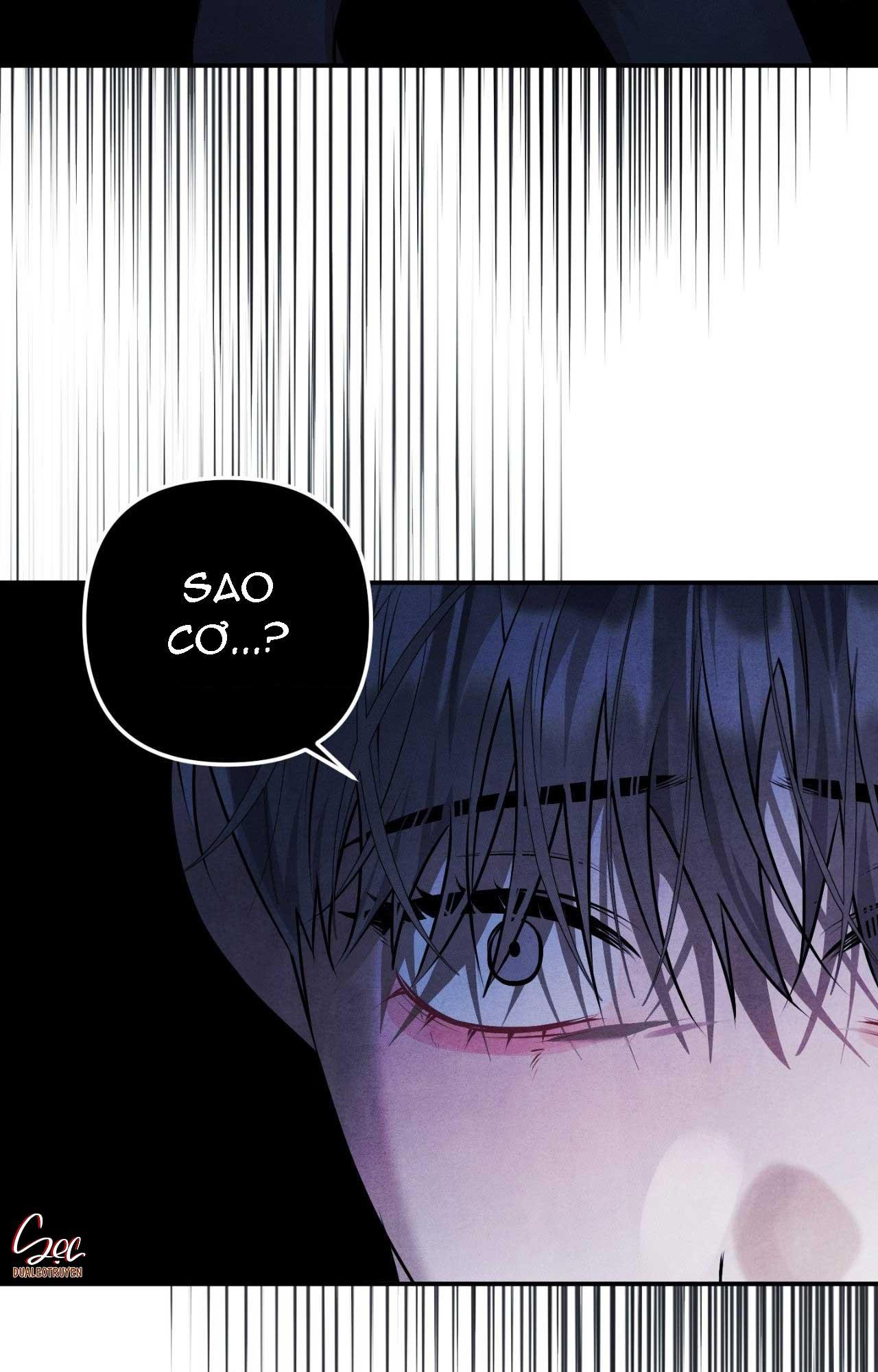 LOCKED IN LEAD Chapter 20 - Next 