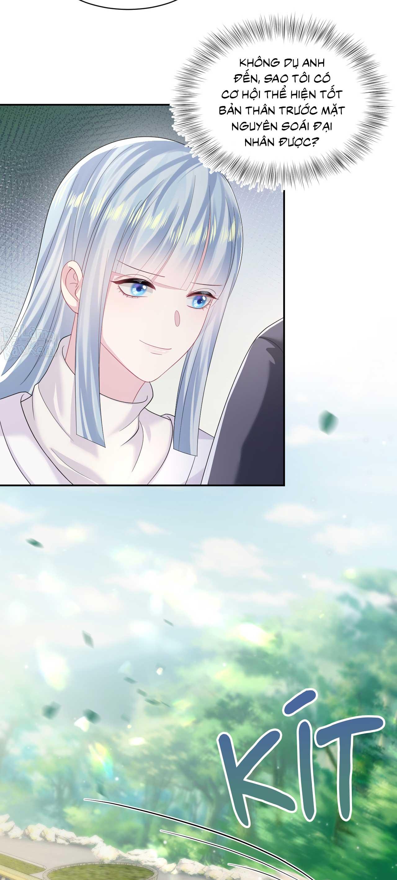 Tuyệt mỹ bạch liên hoa online dạy học Chapter 141 - Next Chapter 142