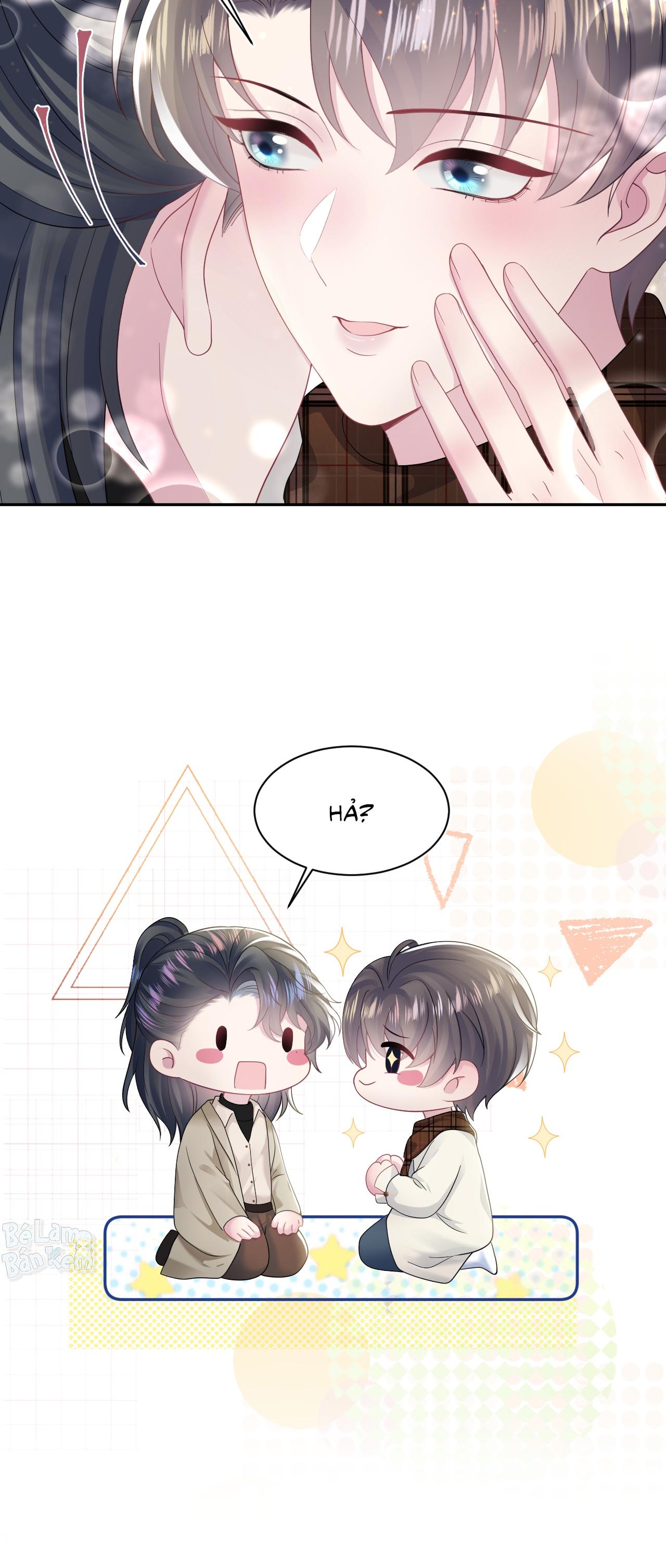 Tuyệt mỹ bạch liên hoa online dạy học Chapter 165 - Next Chapter 166