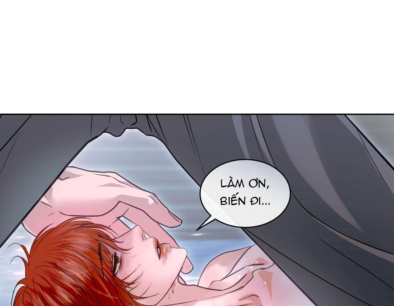 NGUY HIỂM CẬN KỀ Chapter 21 - Next 