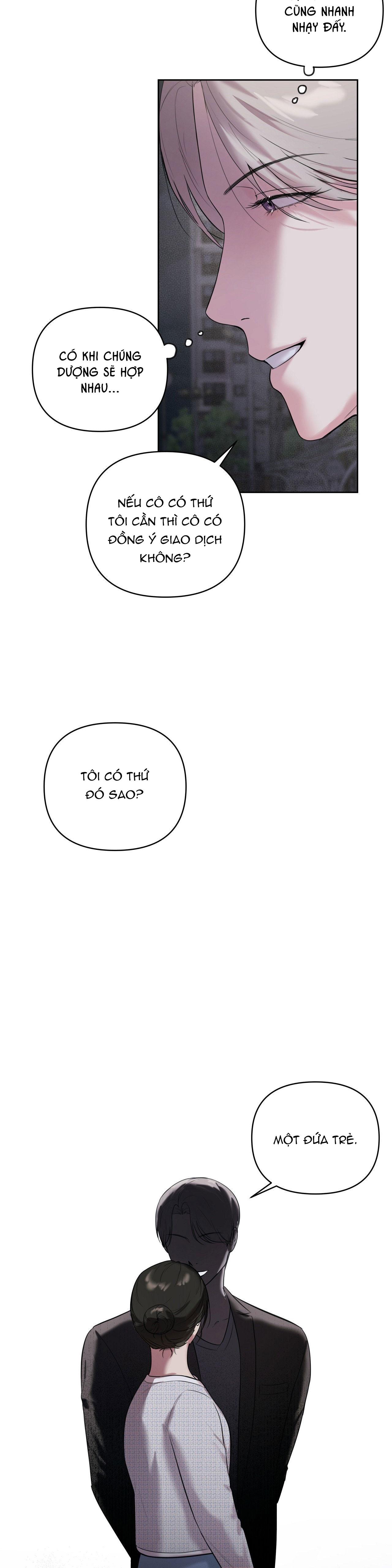 TU HÚ KHÔNG RỜI KHỎI TỔ Chapter 22 - Next 