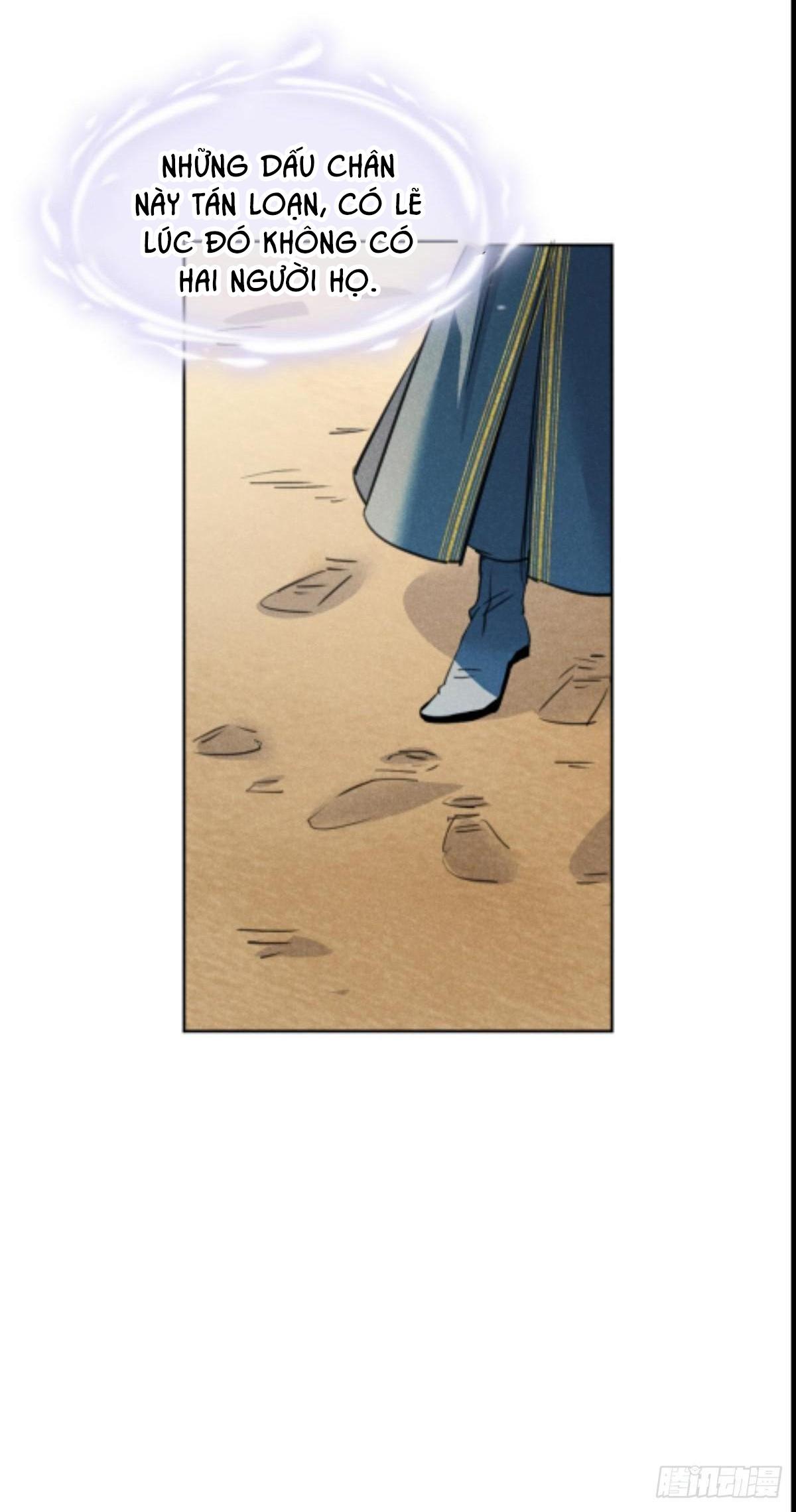 Dạ Bạch Chapter 10 - Next Chapter 11