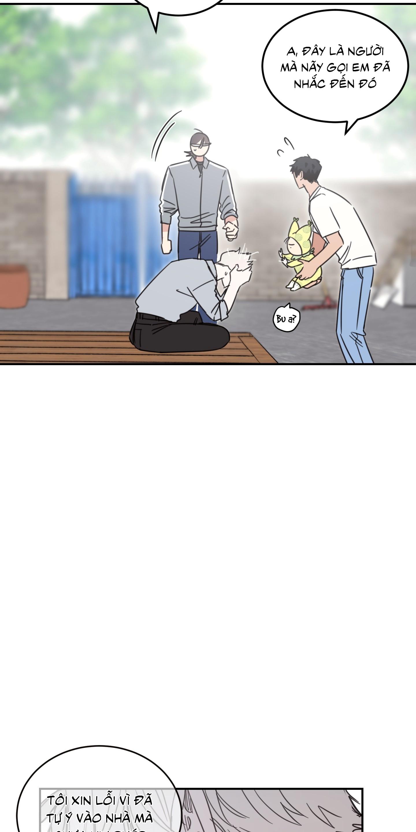 NGÔI NHÀ HƯỚNG MẶT TRỜI MỌC Chapter 52 - Next Chapter 53