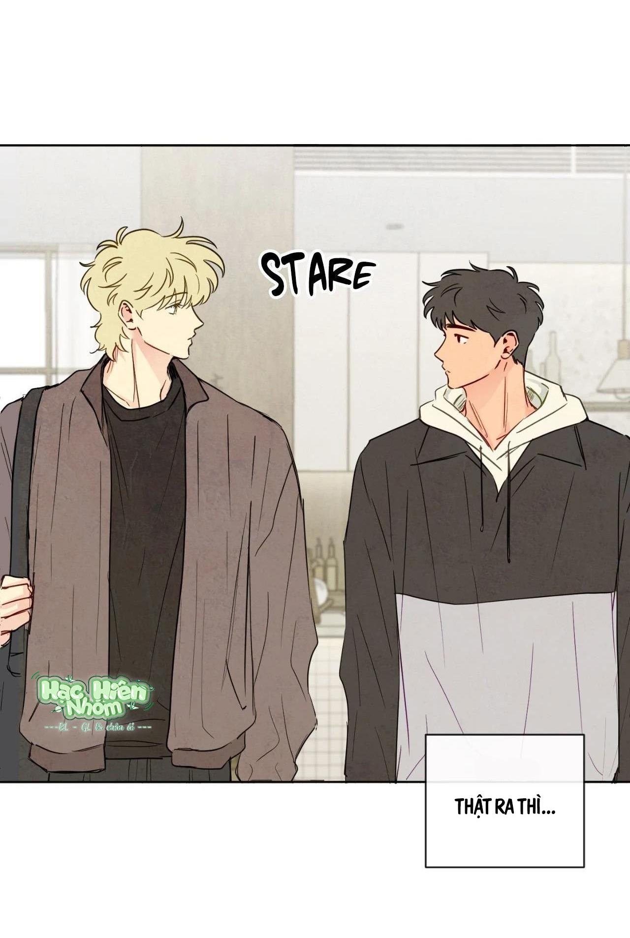 Sự quyến rũ của Thần Rắn Chapter 44 - Next Chapter 45 Hachiennhom