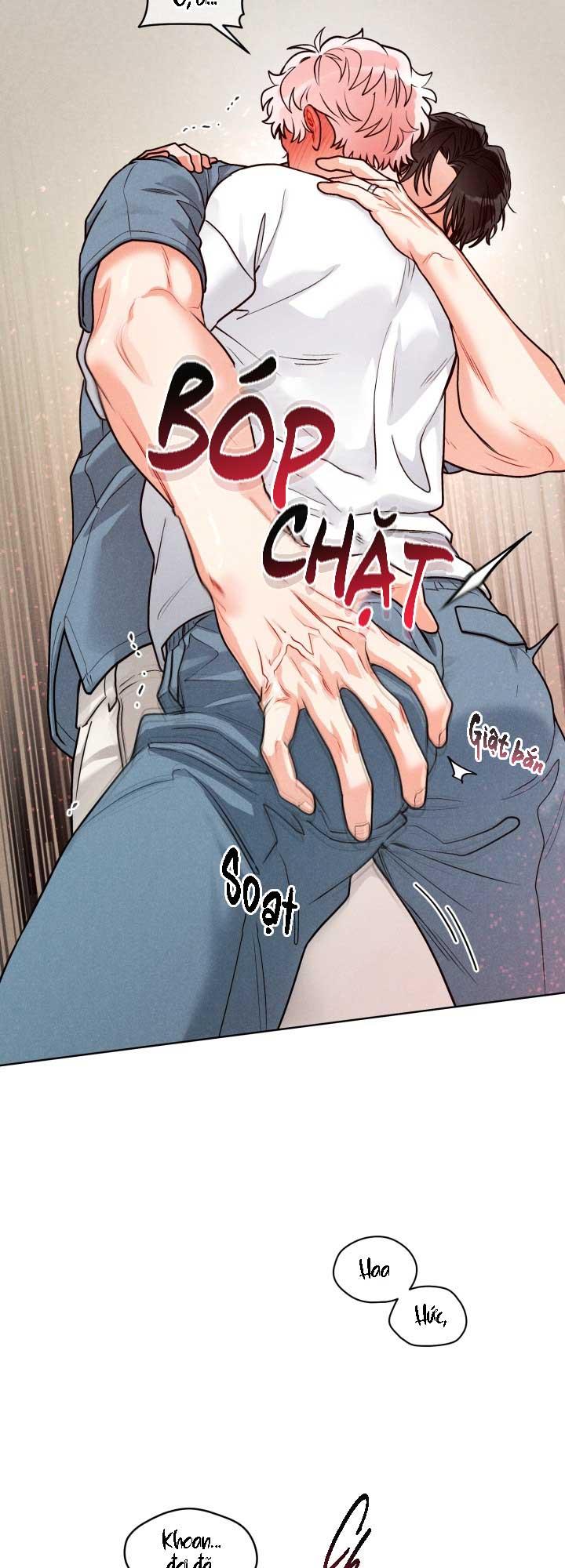 Private Call Chapter 29 - Next 