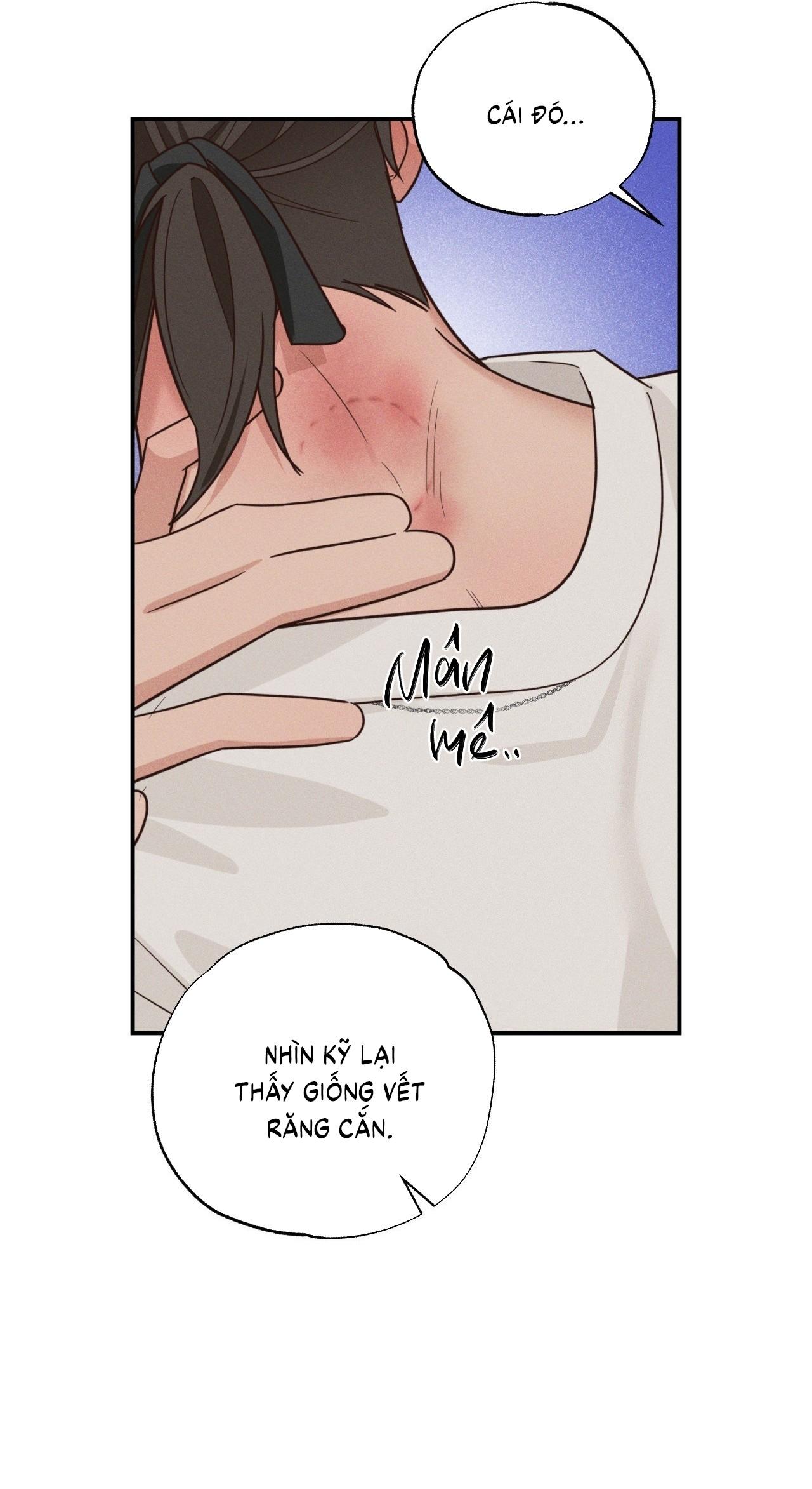 (CBunu) Đầm Lầy Của Nhân Ngư Chapter 26 H - Next Chapter 27