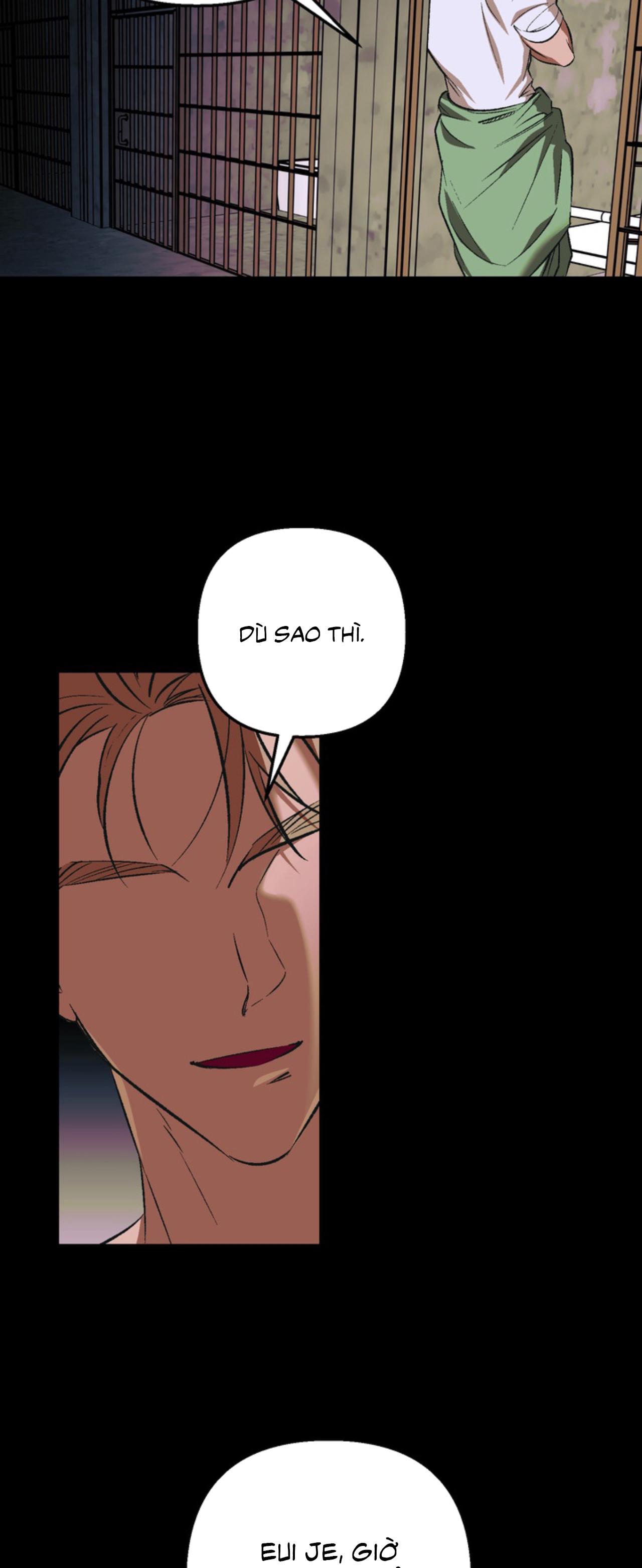 Tiệm bánh nóng bỏng và gợi cảm Chapter 30 H+++ - Next Chapter 31 H++