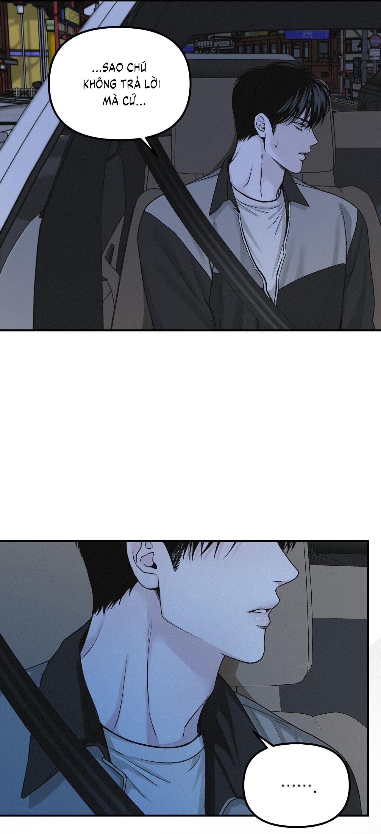 (CBunu) Phép Chiếu Chapter 43 - Next Chapter 44