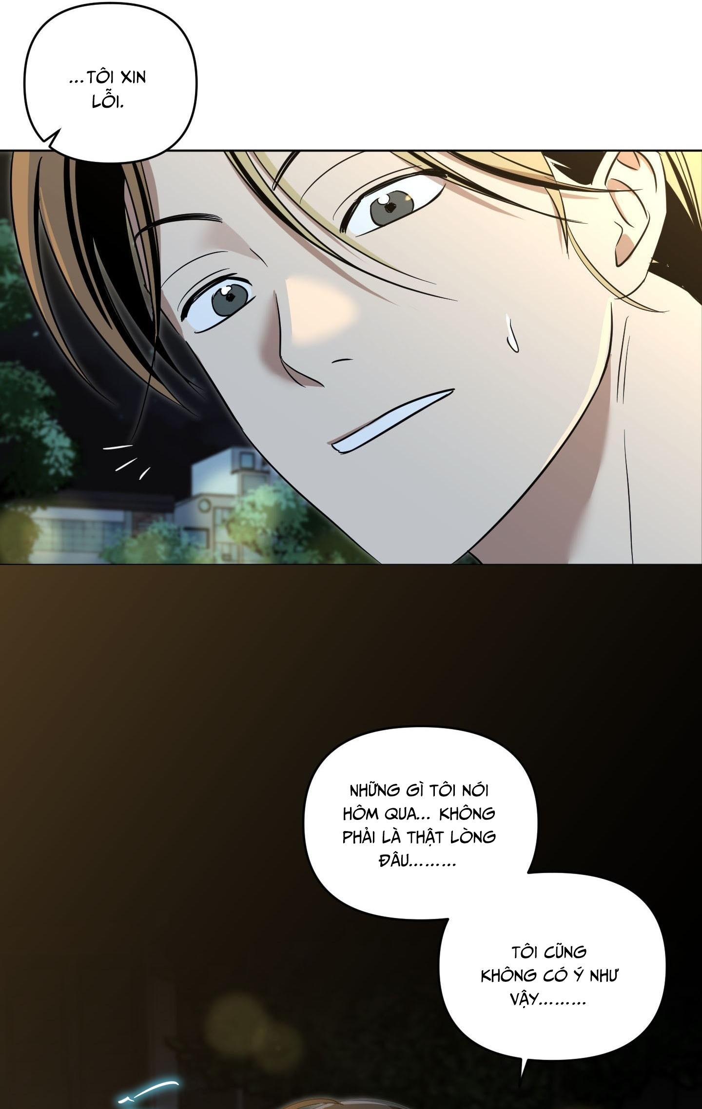 GUITAR ĐIỆN VÀ CÀ VẠT Chapter 12 - Next 