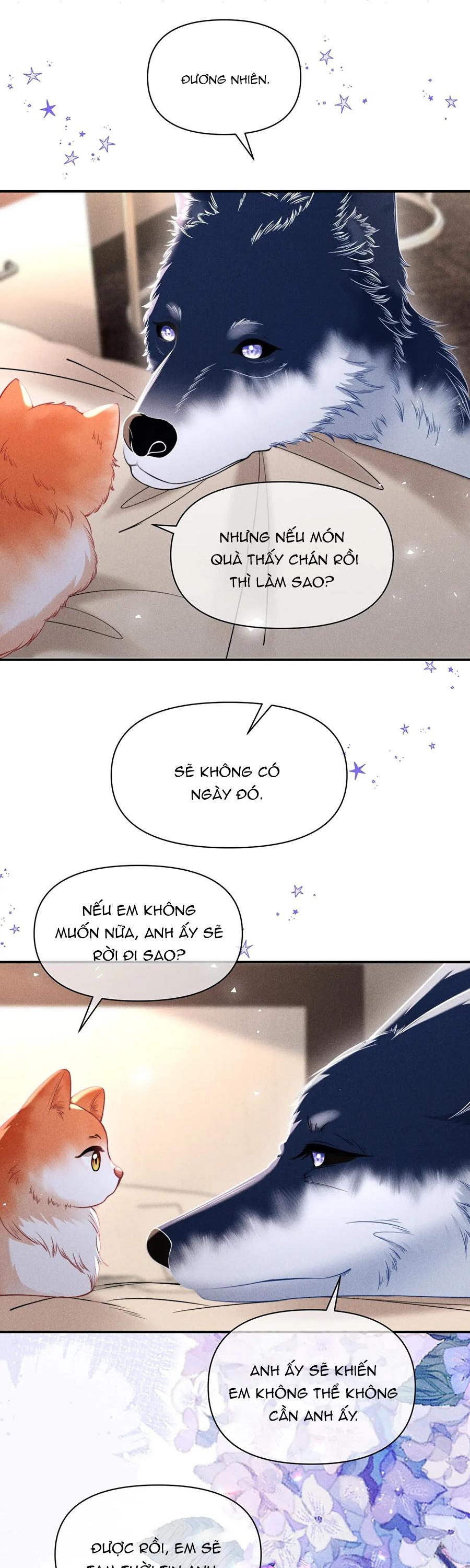 Nuông Chiều Sinh Hư Chapter 41 - Next 
