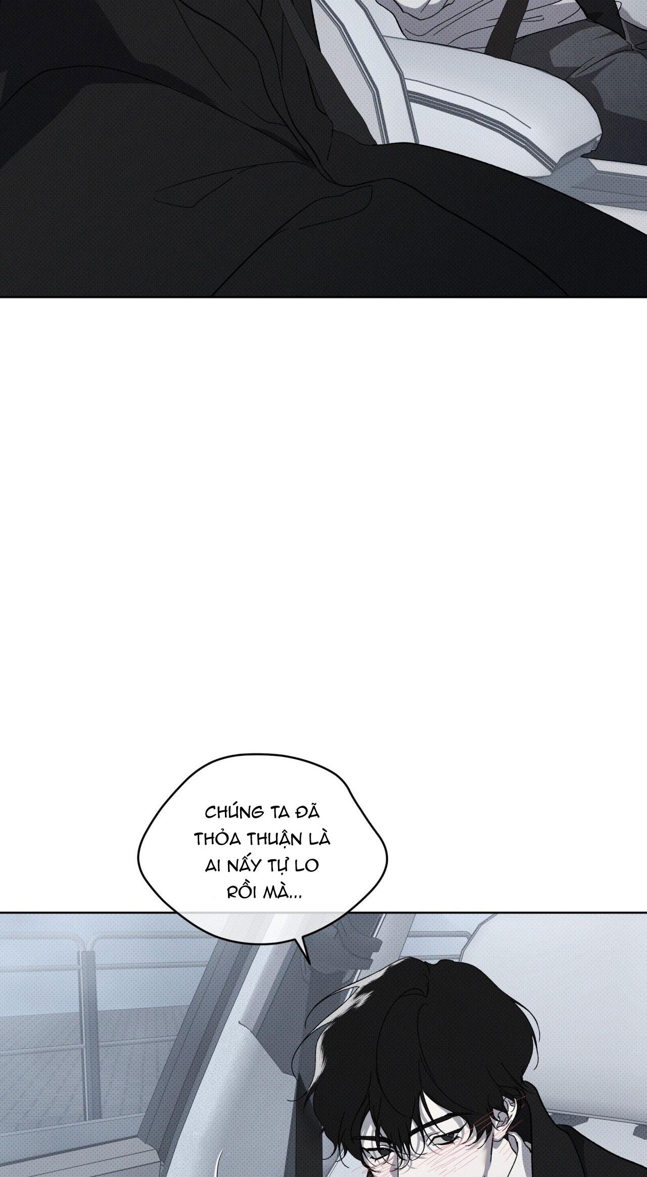 NGUỒN GỐC TIẾN HÓA Chapter 18 - Next Chapter 19