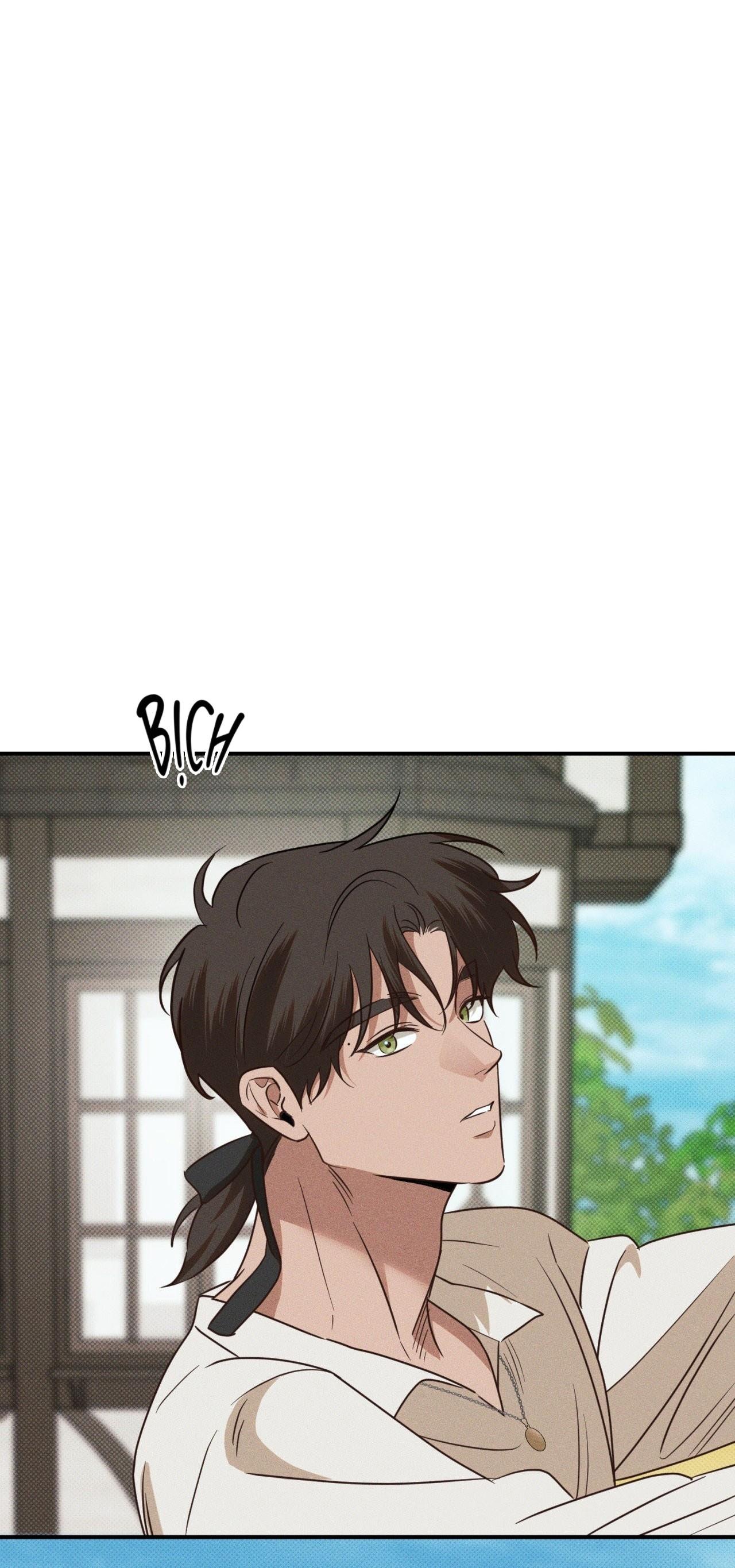 (CBunu) Đầm Lầy Của Nhân Ngư Chapter 25 H - Next 