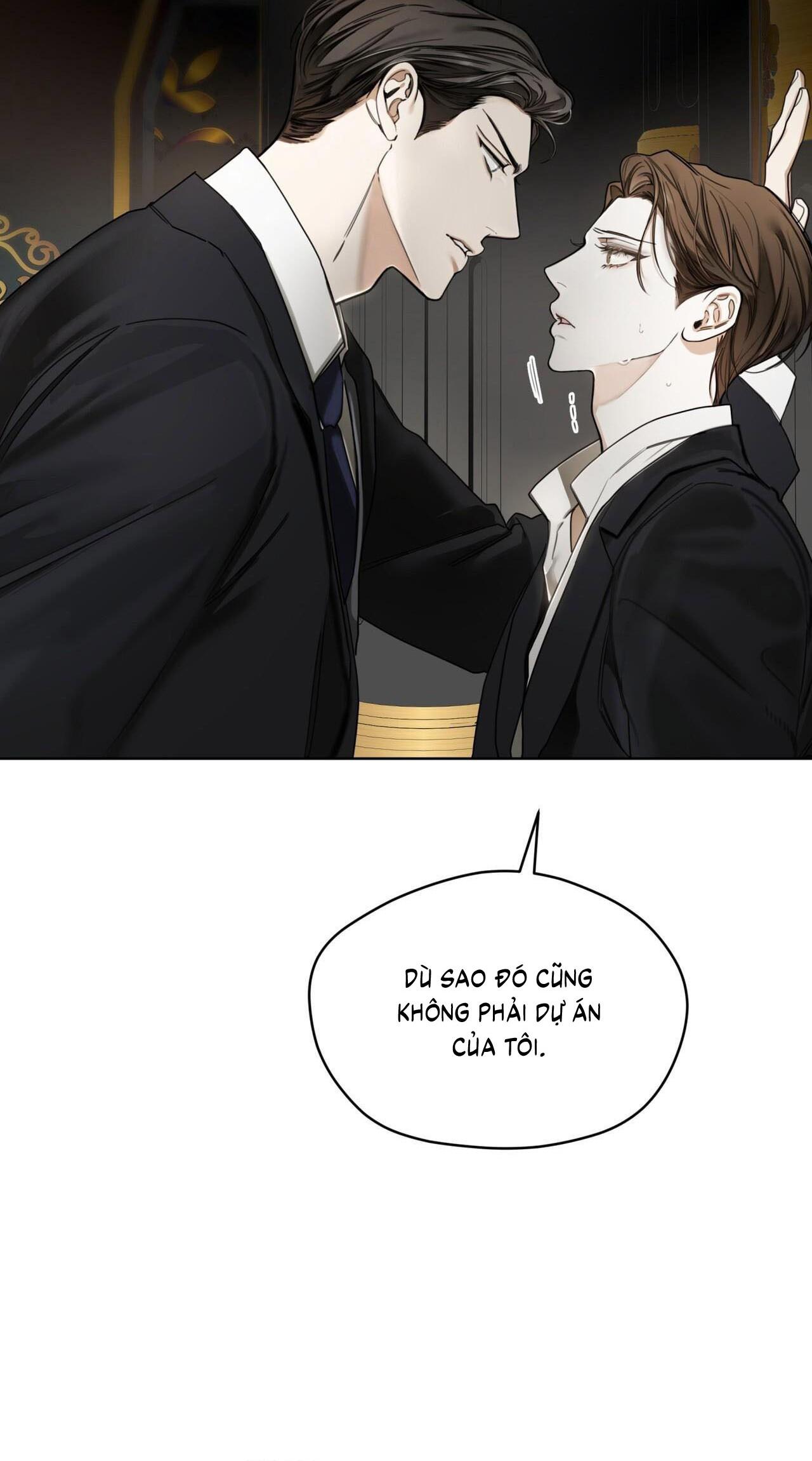 (CBunu) Phạm Luật Chapter 110 - Next 