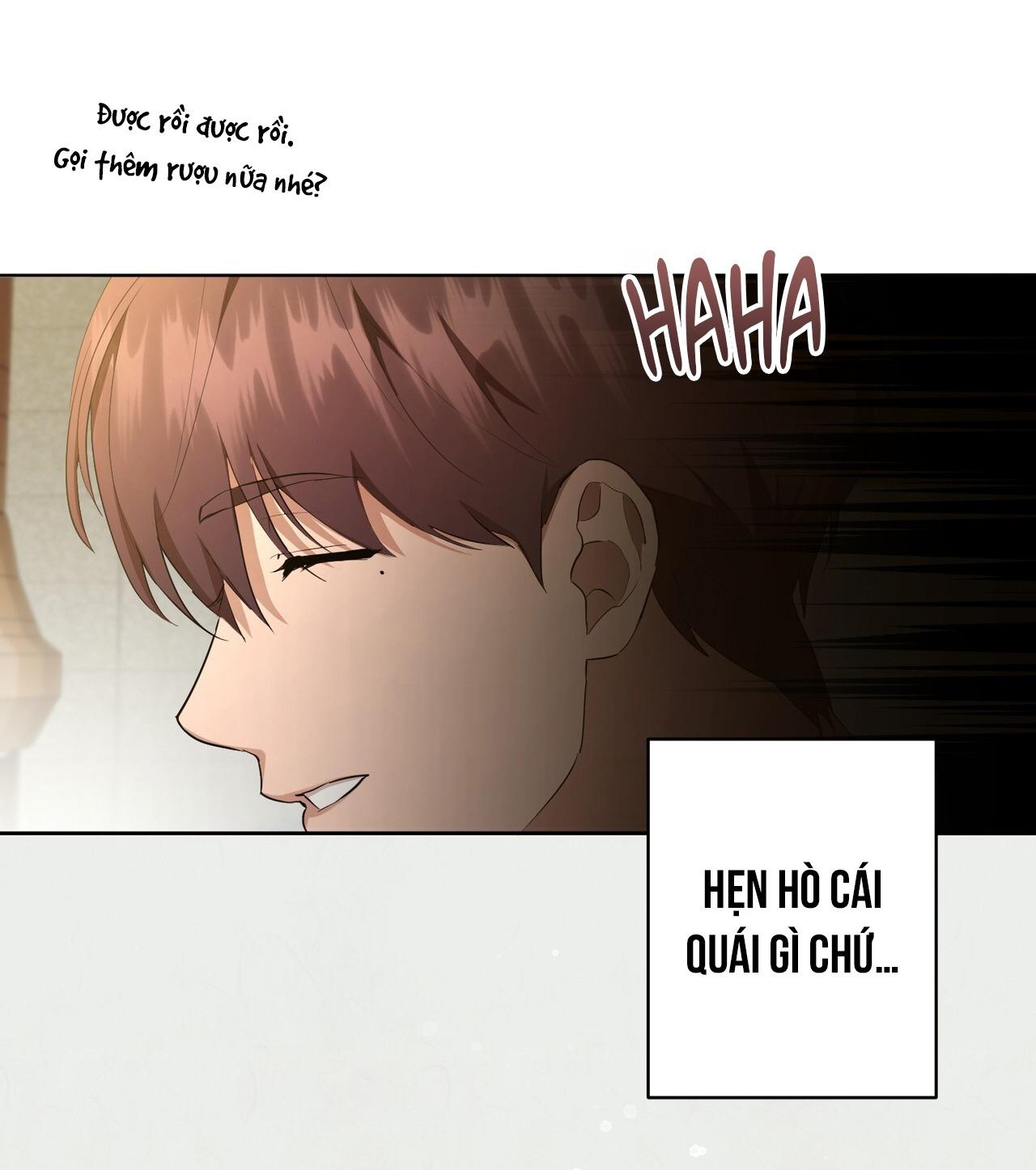 TÌNH YÊU KẸO BẠC HÀ Chapter 5 - Next 