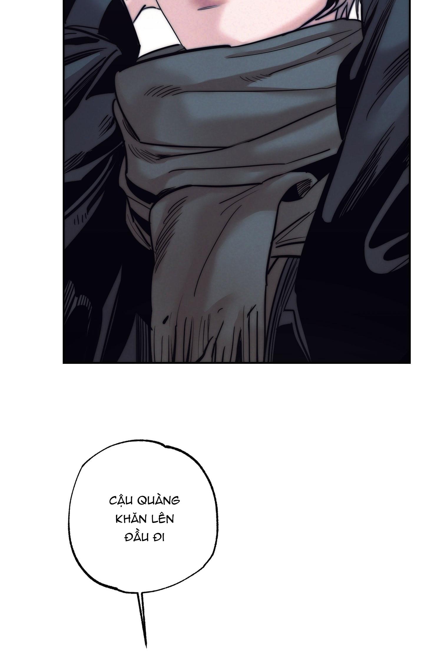 KỲ THỊ Chapter 56 - Trang 2