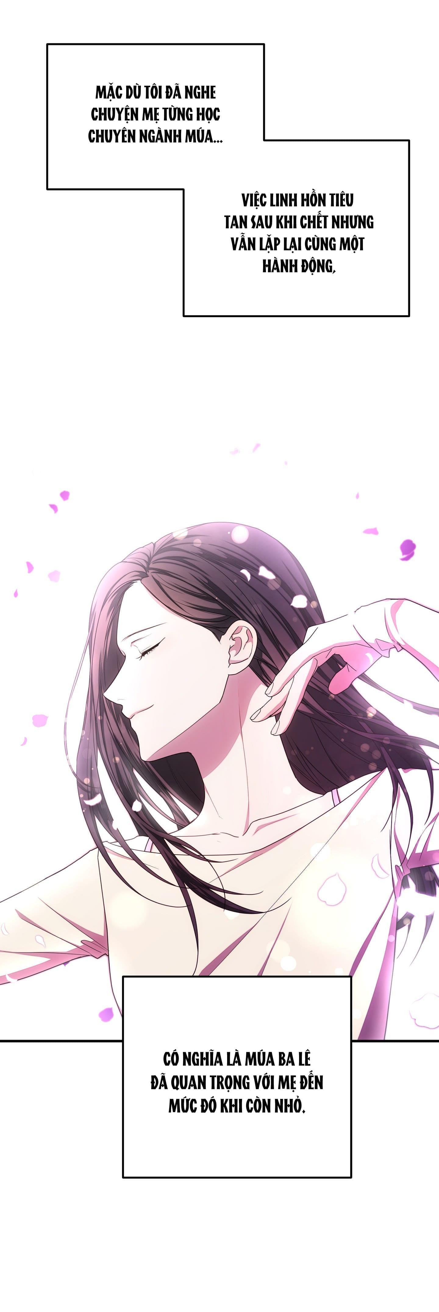 Hỗn Mộng Chapter 42 - Next Chapter 43