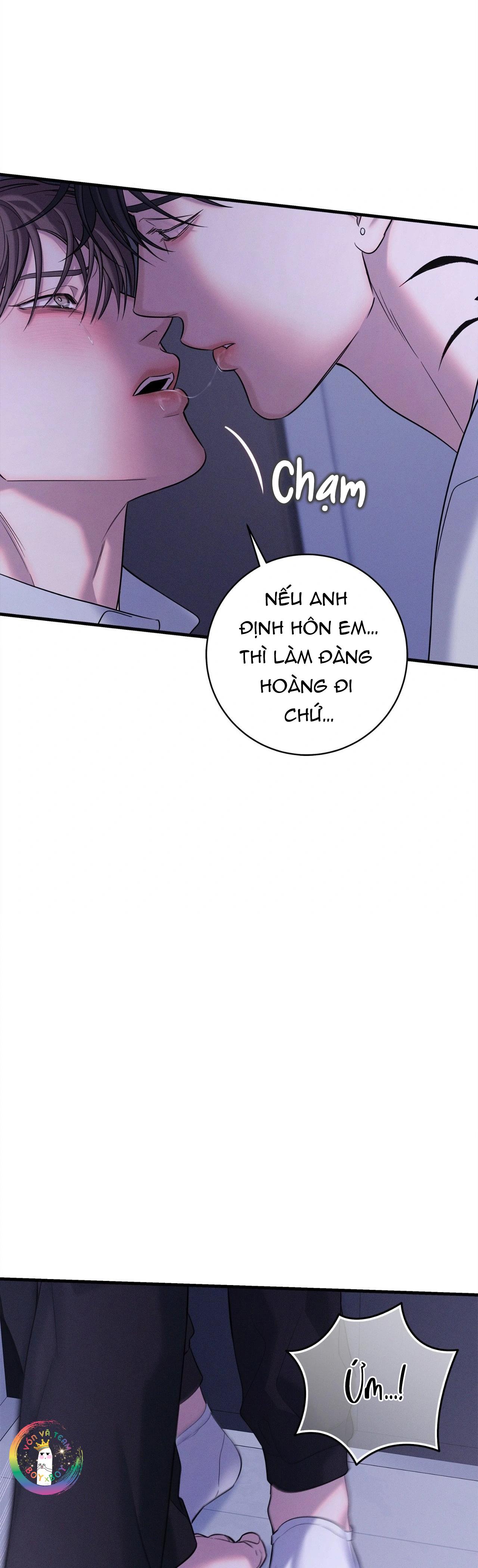 Màn Đêm Không Lối Chapter 44 - Next 