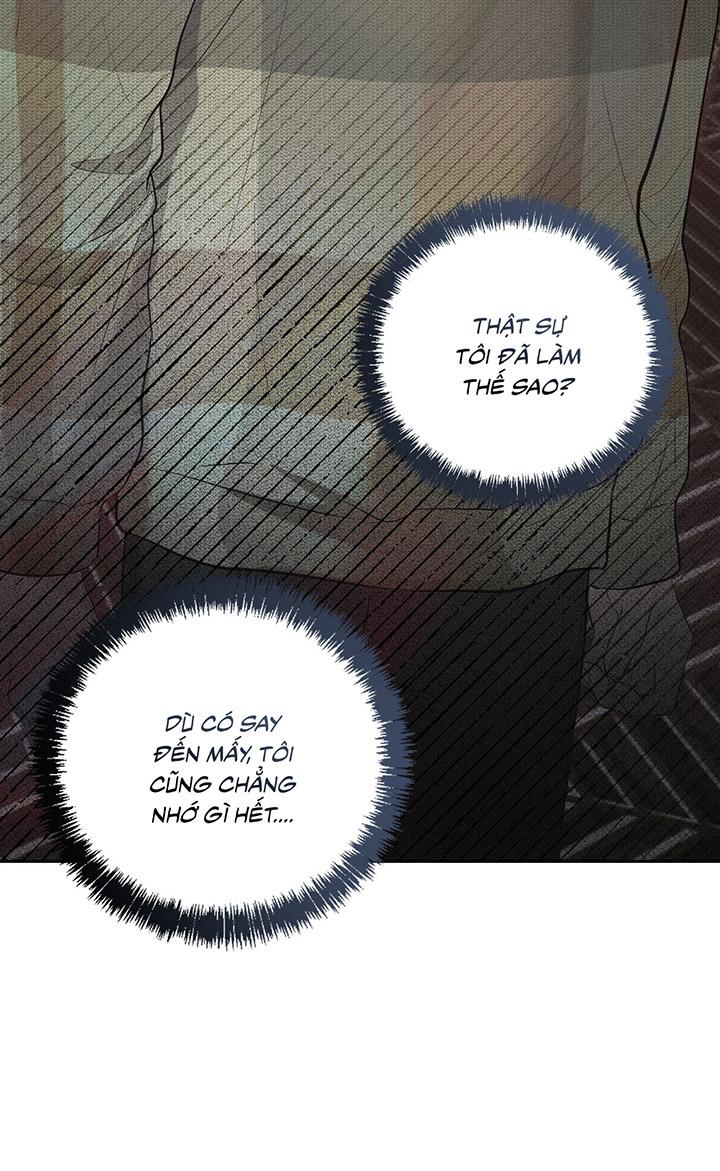 [DDT] KẺ ĐÁNH CẮP TRÁI TIM Chapter 8 19+ - Next 