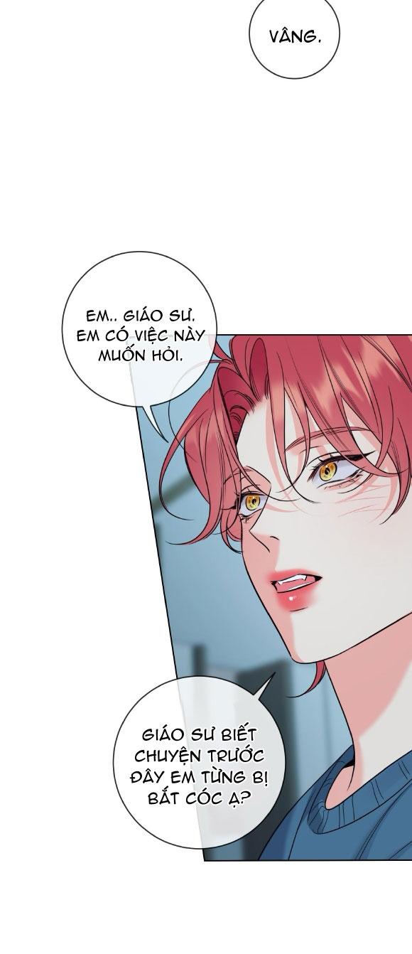 CHUYỆN TÌNH RẮC RỐI -DMBL Chapter 48 - Next 