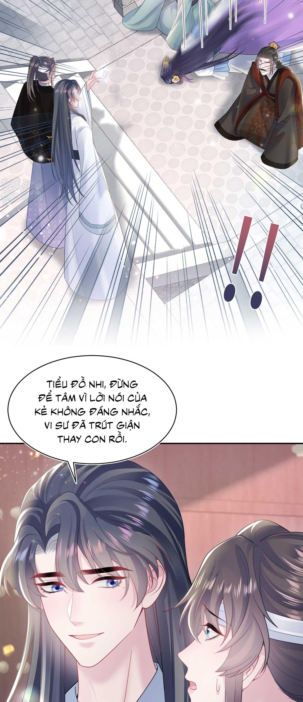 Tuyệt mỹ bạch liên hoa online dạy học Chapter 188 - Next Chapter 189