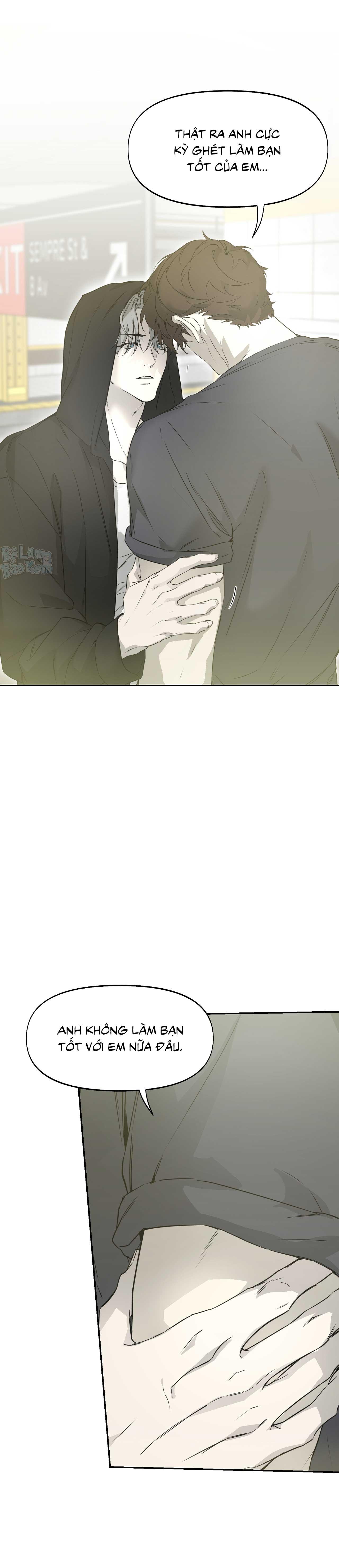 NERD PROJECT Chapter 50 - Next 