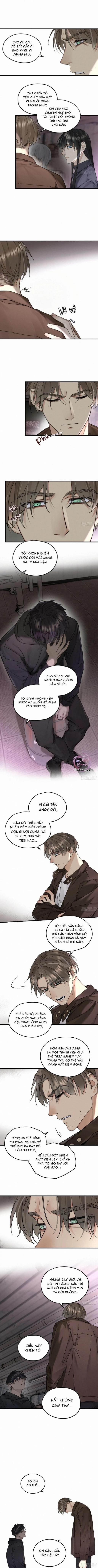 Antidote Poison Chapter 117 - Next 
