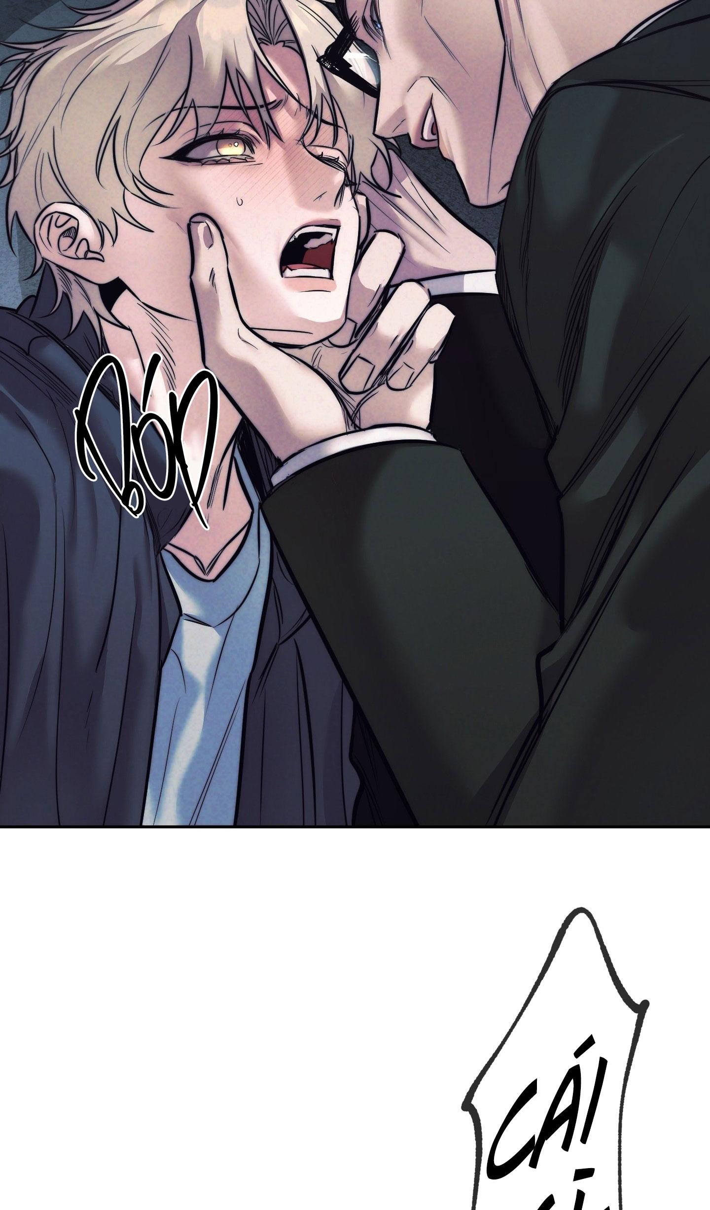 KỲ THỊ Chapter 50 - Next Chapter 51