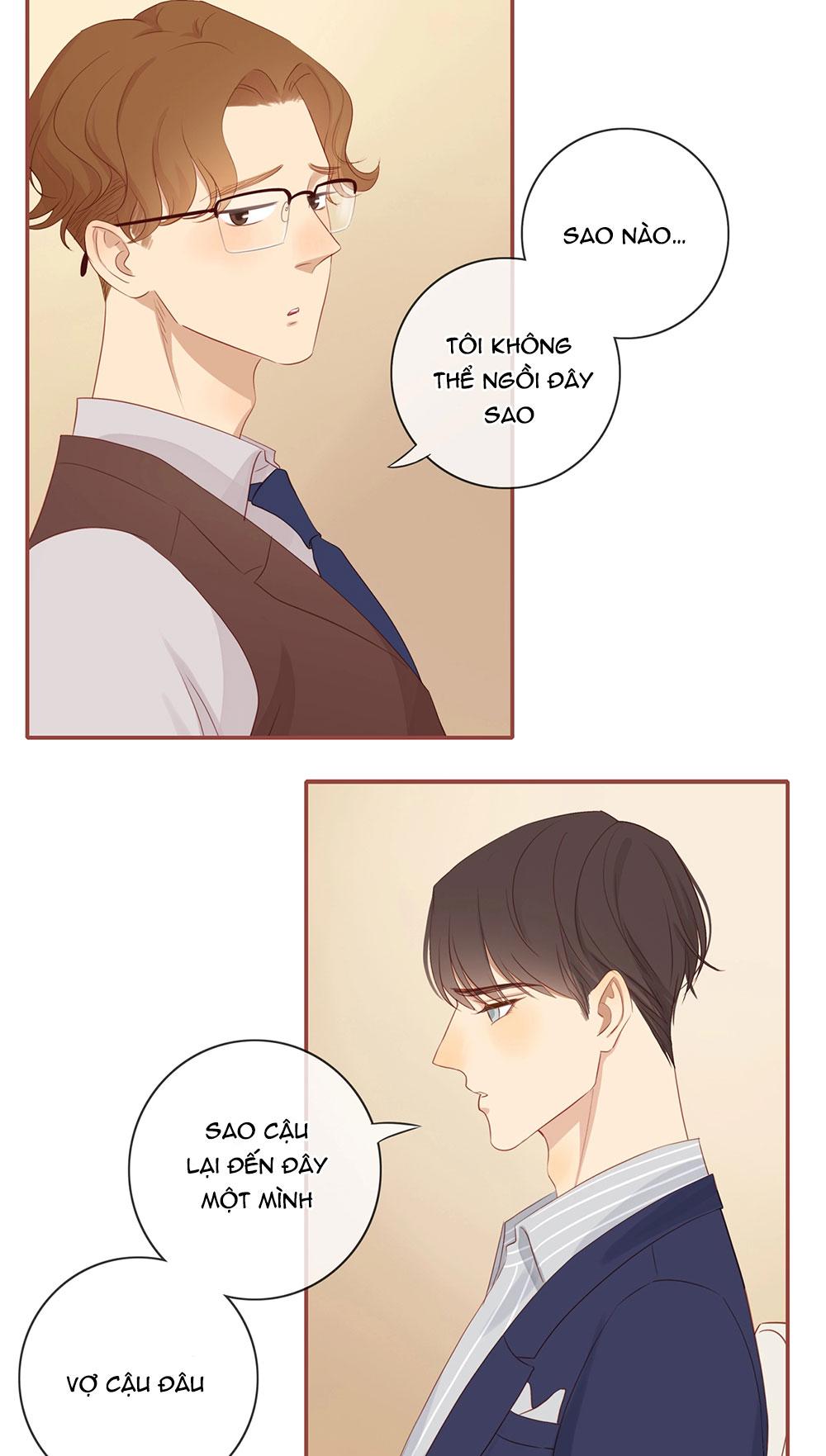 Tình Chàng 30 Chapter 77 - Next 