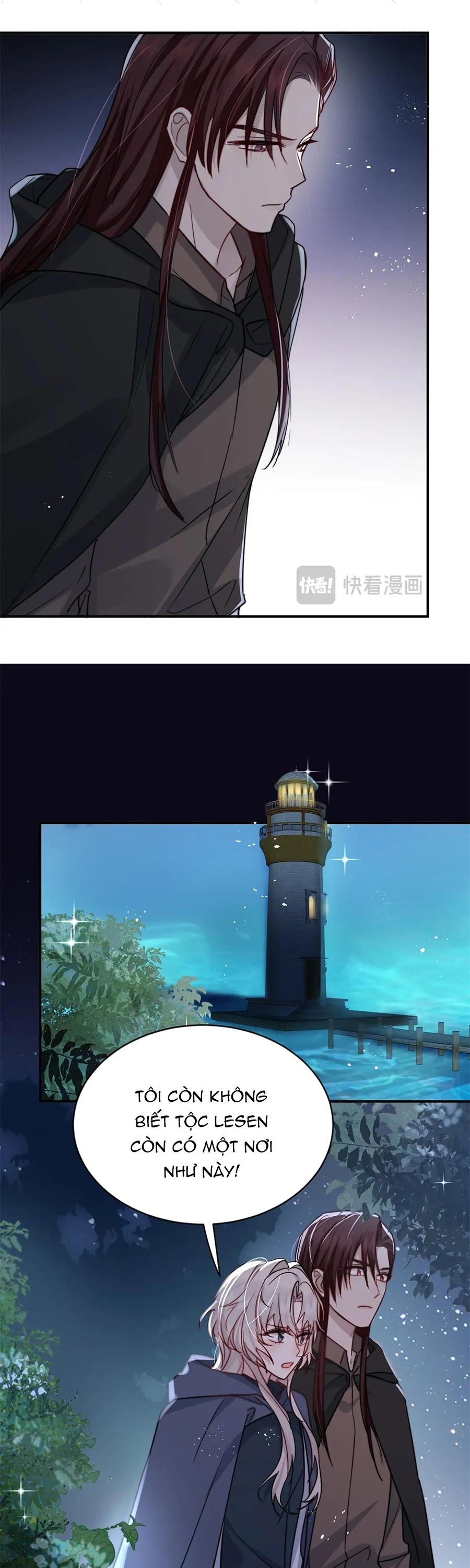 Tù Long Tuyết Chapter 53 - Next Chapter 54