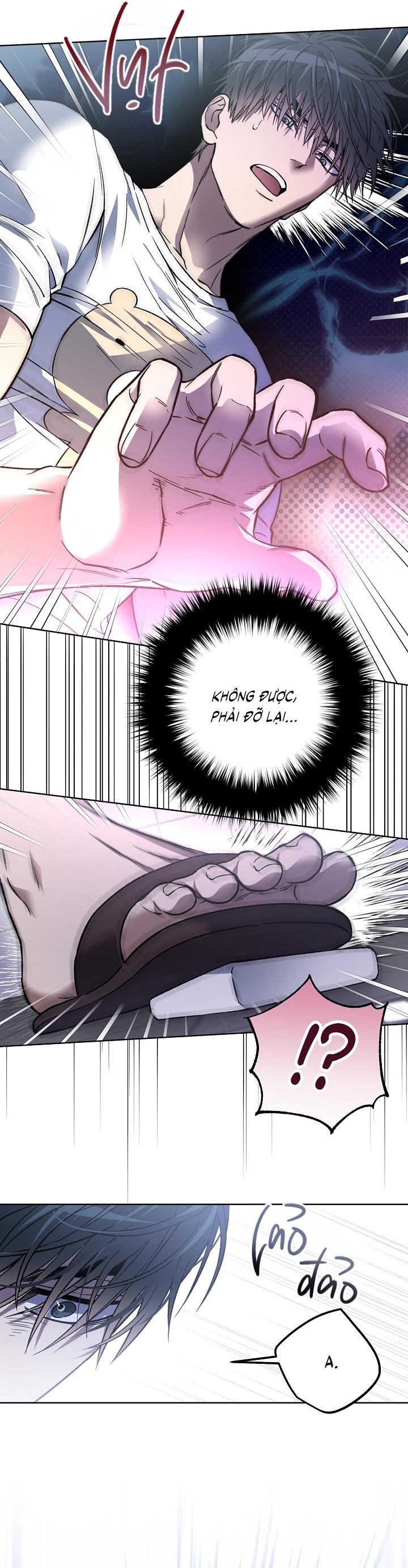 (CBunu) Vong Chủng Chapter 7 - Next 