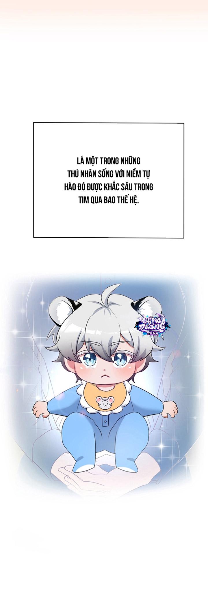 [DDT] TRỒNG KỲ Ở NÚI BAEKDU Chapter 1 19+ FIX - Trang 2