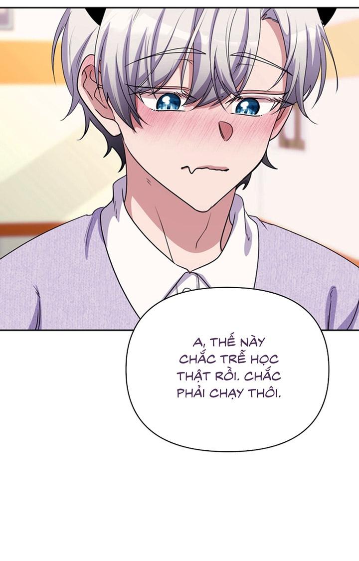 [DDT] TRỒNG KỲ Ở NÚI BAEKDU Chapter 6 19+ - Trang 2